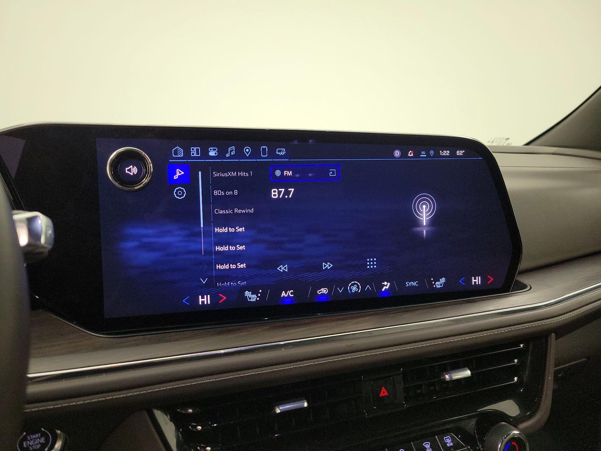 Thumbnail: 2025 Chevrolet Tahoe - 15