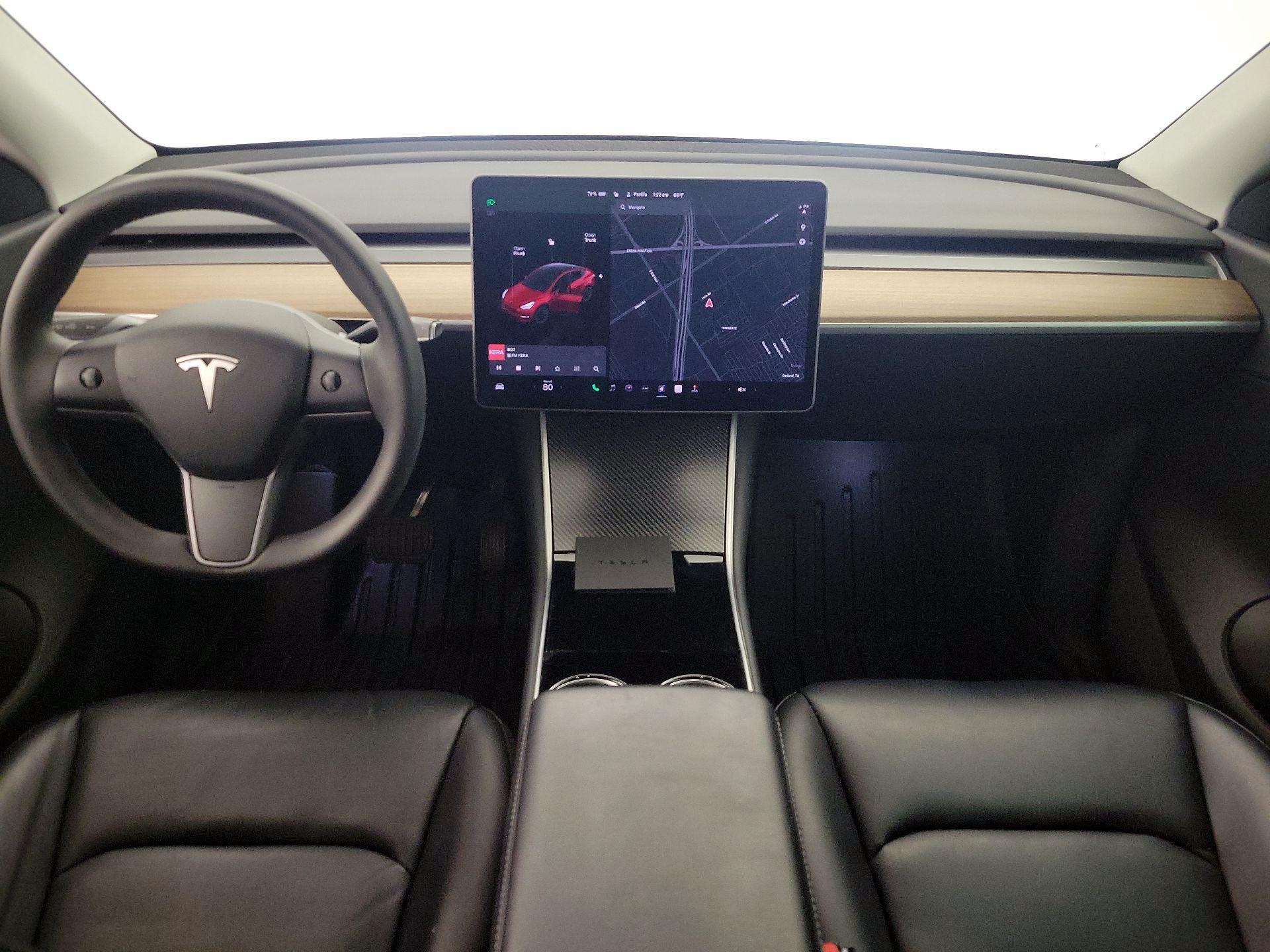 Thumbnail: 2021 Tesla Model Y - 9