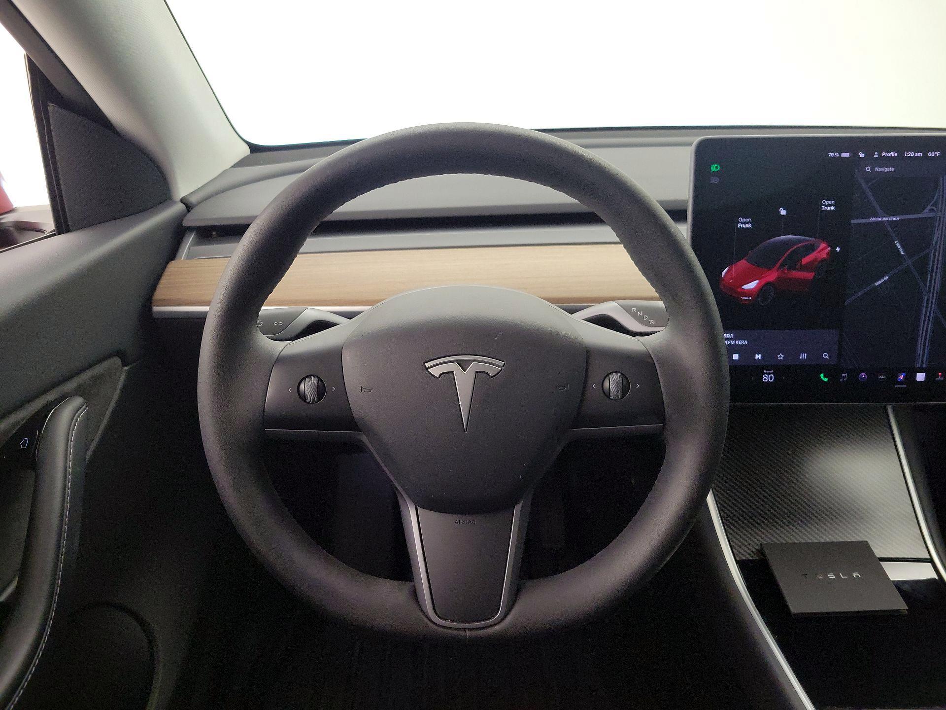 Thumbnail: 2021 Tesla Model Y - 10