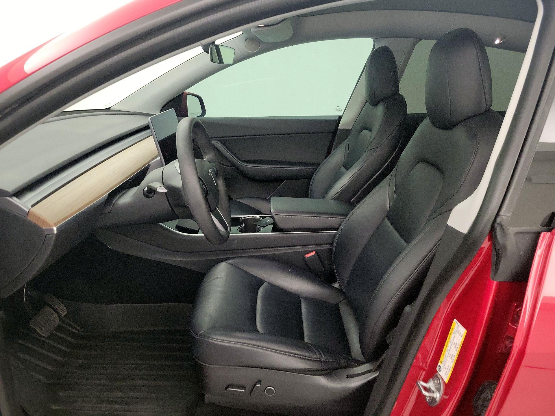 Thumbnail: 2021 Tesla Model Y - 11