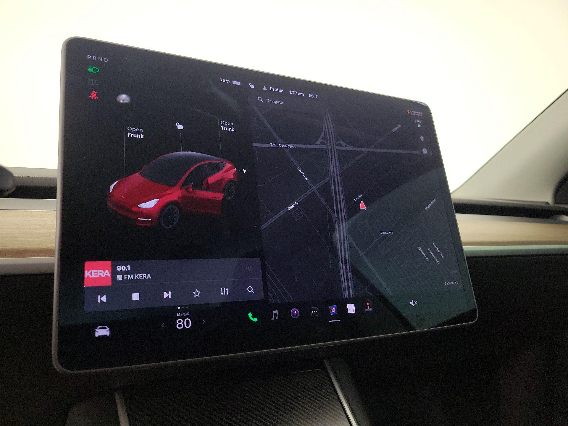 Thumbnail: 2021 Tesla Model Y - 13