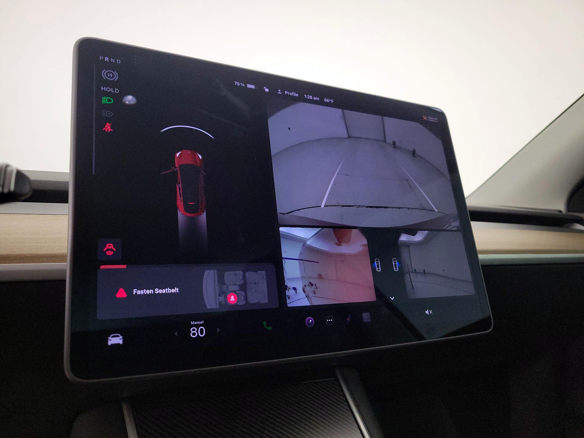 Thumbnail: 2021 Tesla Model Y - 14