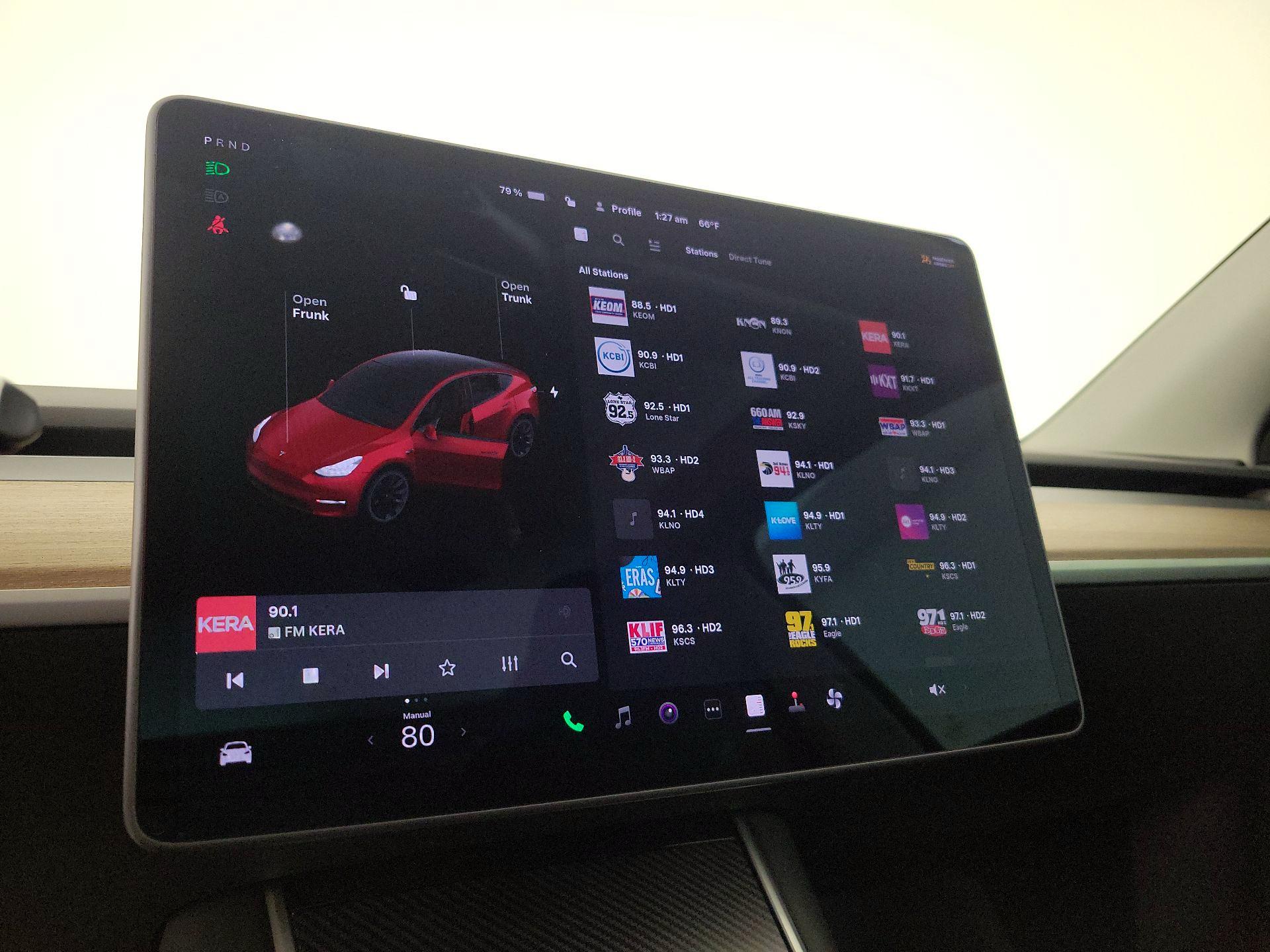 Thumbnail: 2021 Tesla Model Y - 15