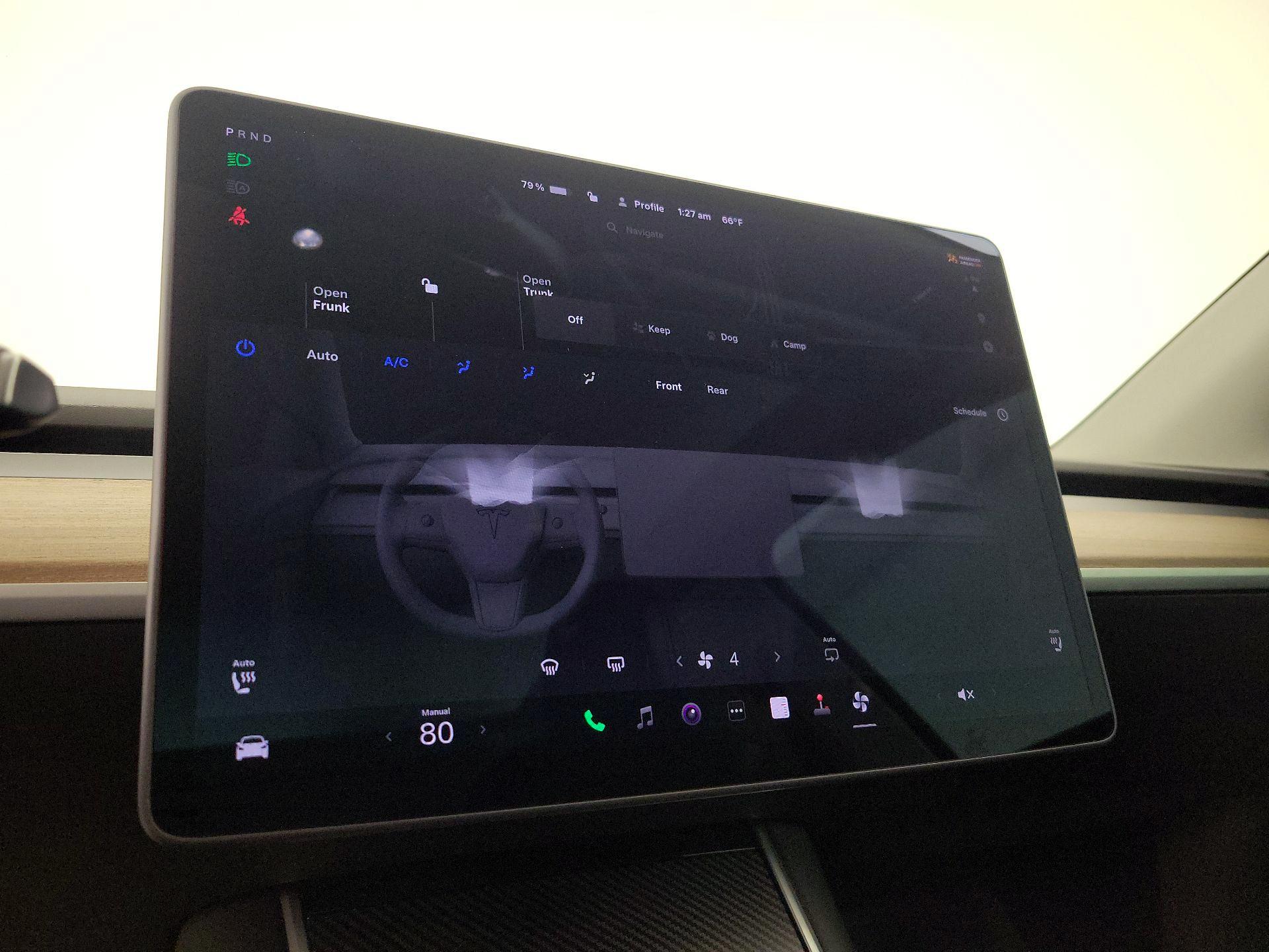 Thumbnail: 2021 Tesla Model Y - 16