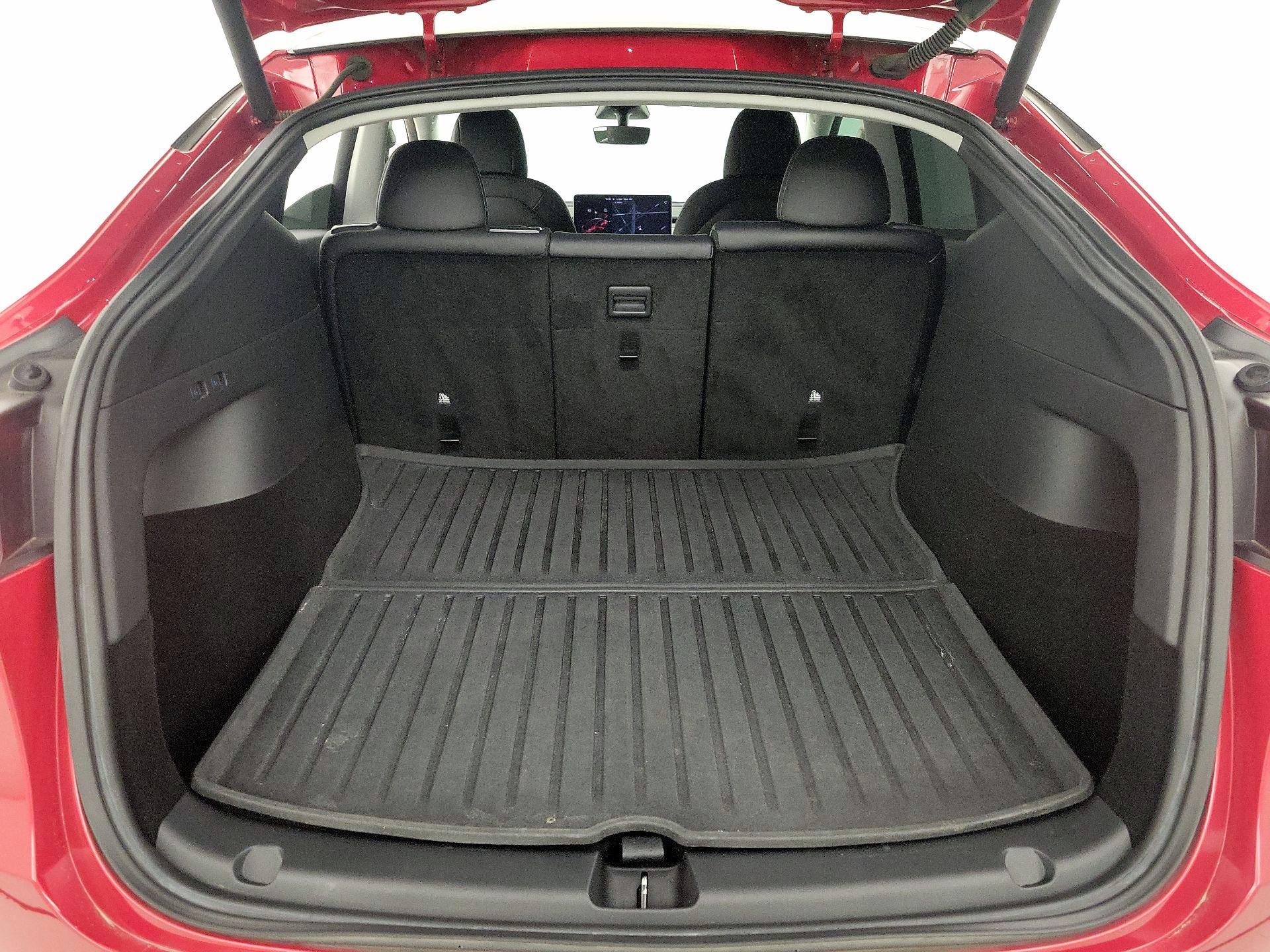 Thumbnail: 2021 Tesla Model Y - 19