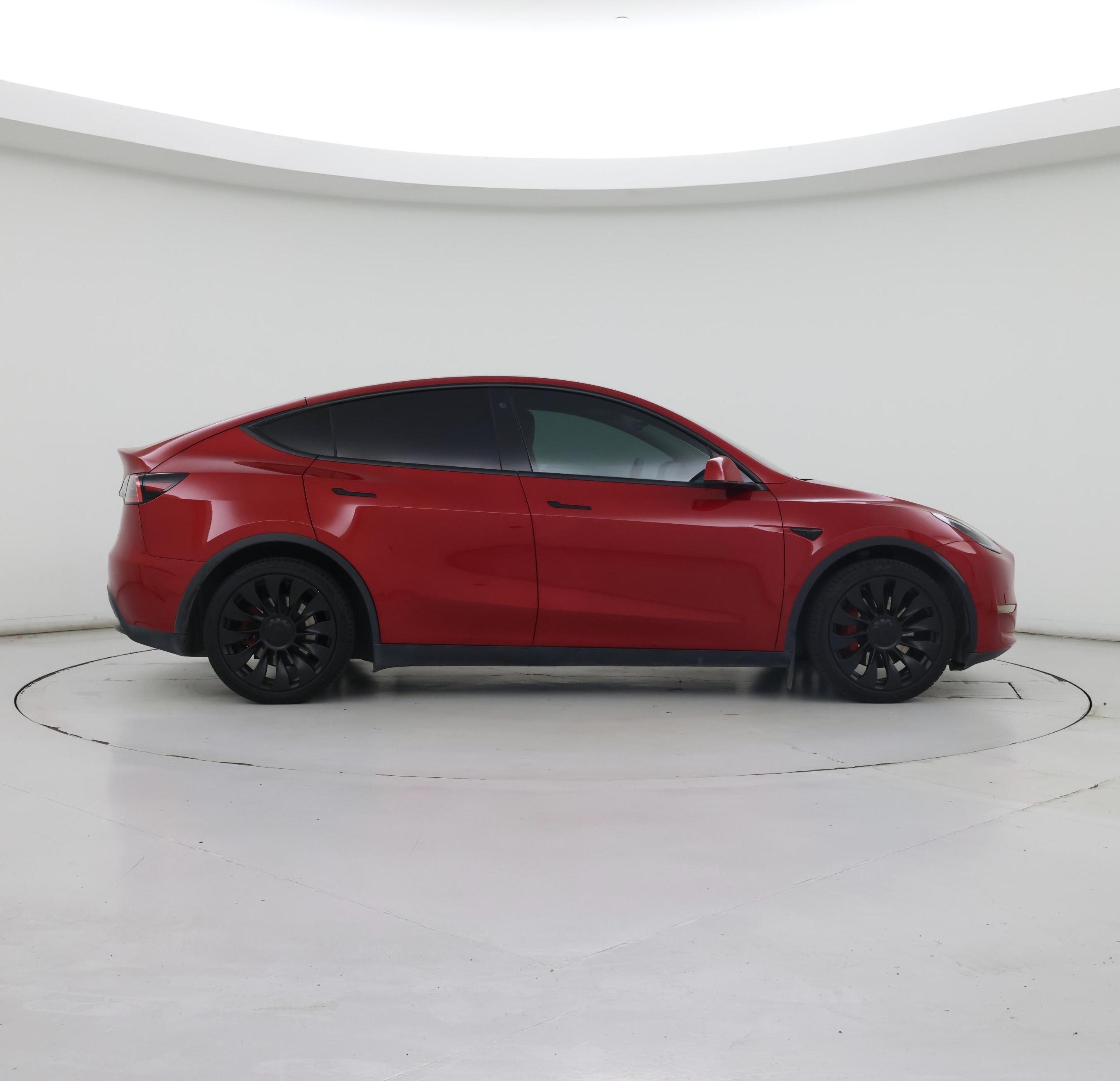 Thumbnail: 2021 Tesla Model Y - 7