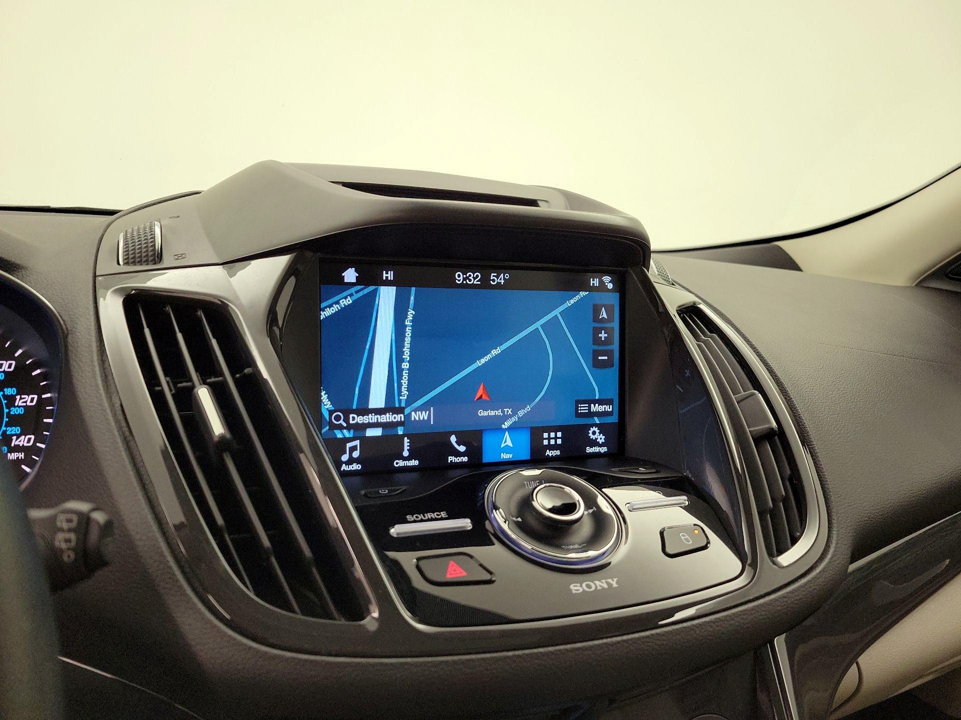 Thumbnail: 2016 Ford Escape - 14