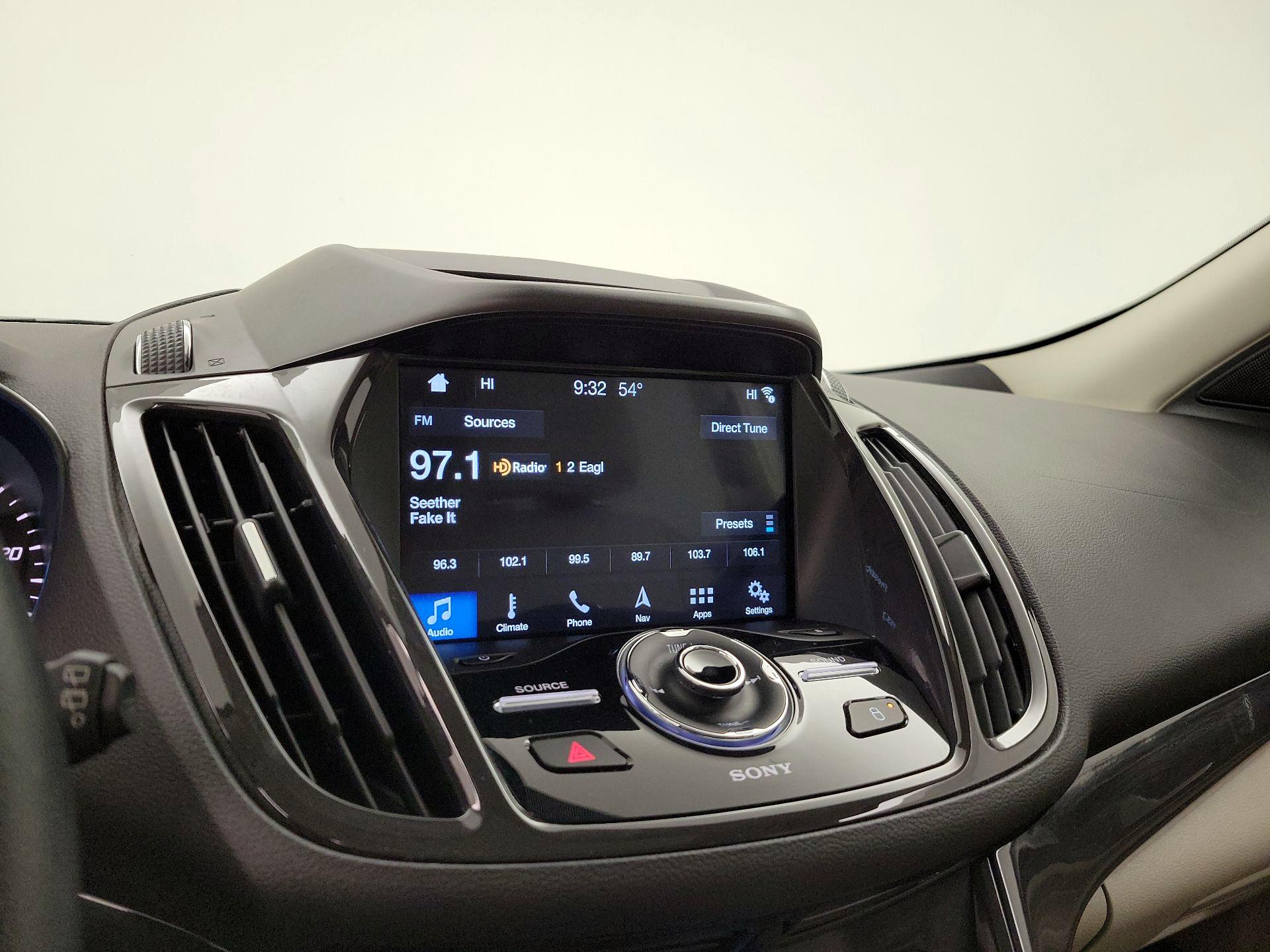 Thumbnail: 2016 Ford Escape - 16