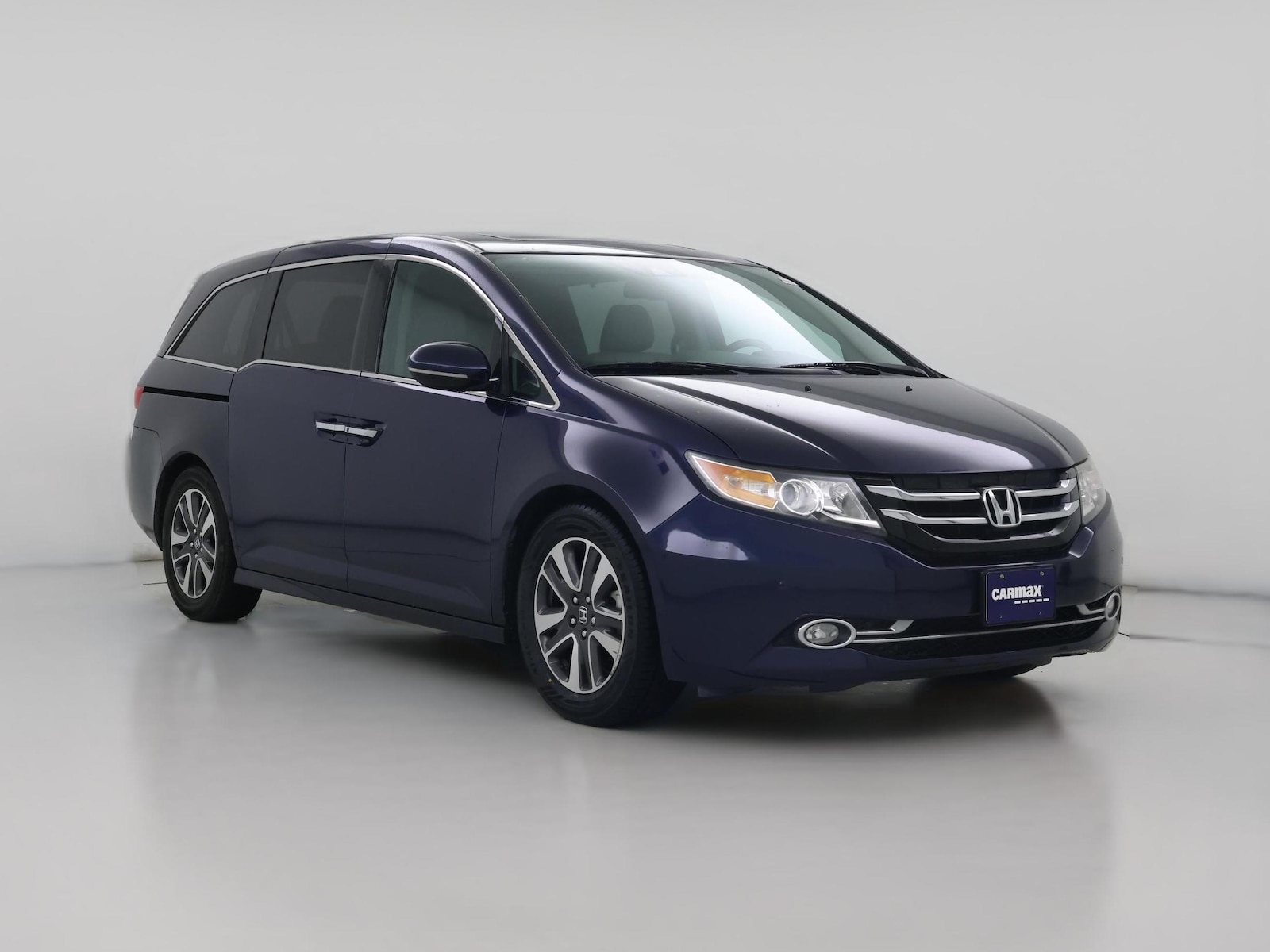 2014 Honda Odyssey Touring