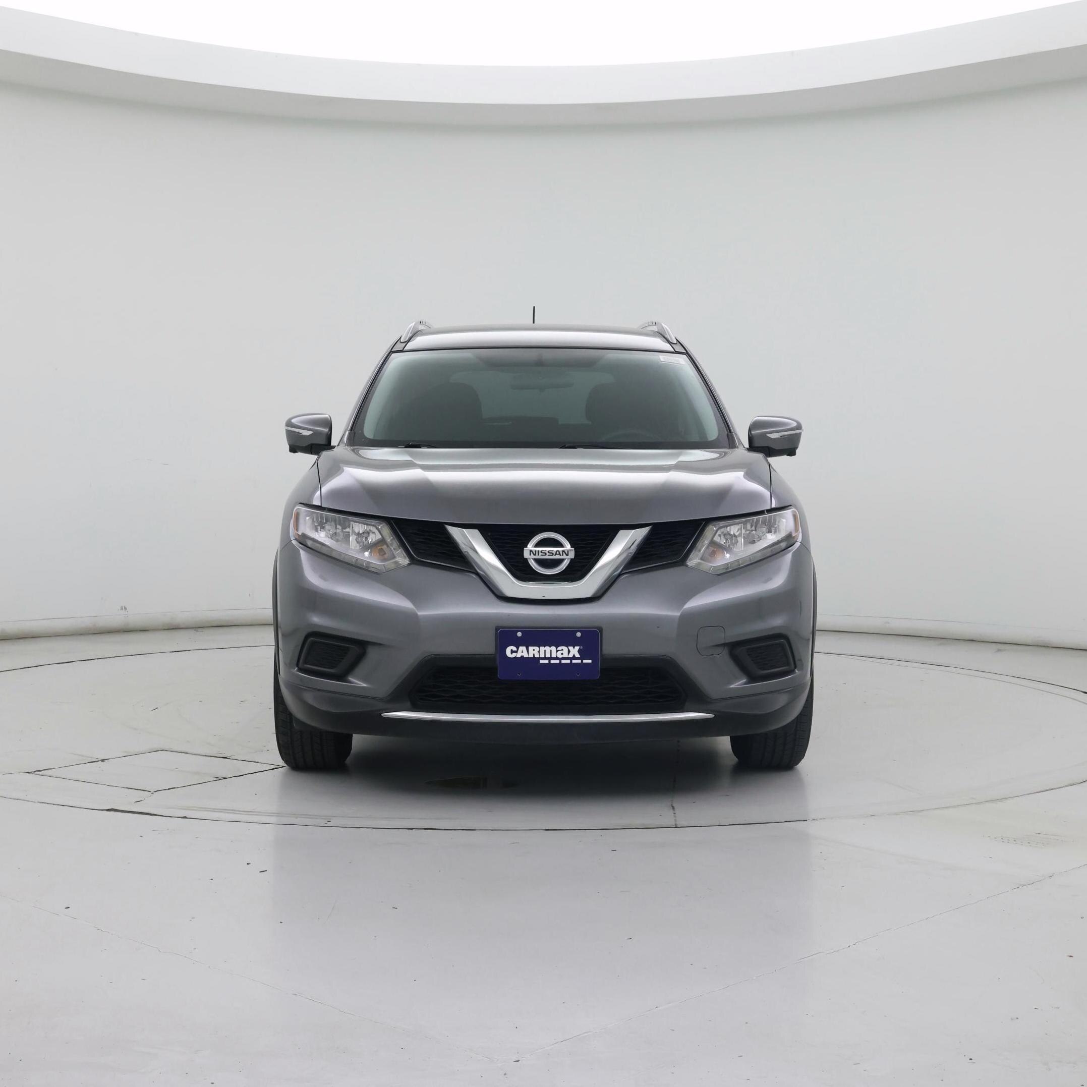Thumbnail: 2015 Nissan Rogue - 5