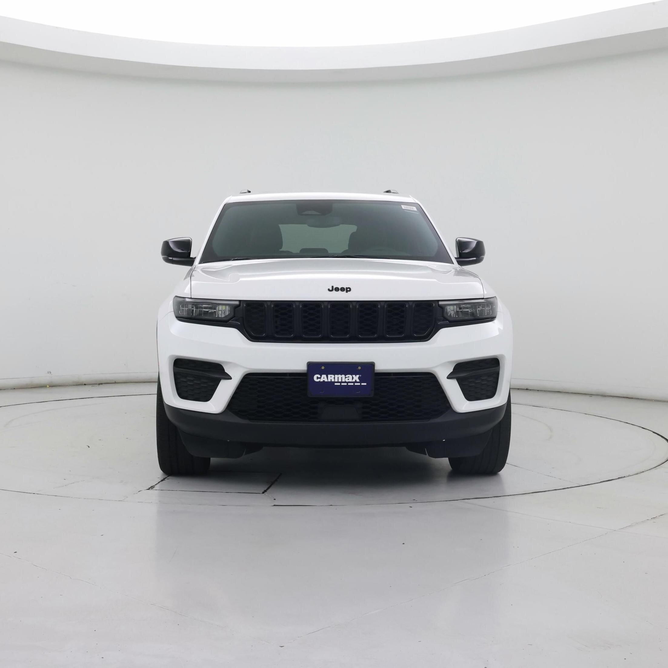 Thumbnail: 2023 Jeep Grand Cherokee - 5