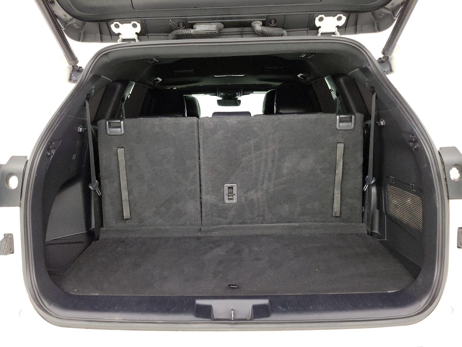 Thumbnail: 2021 Toyota Highlander - 20