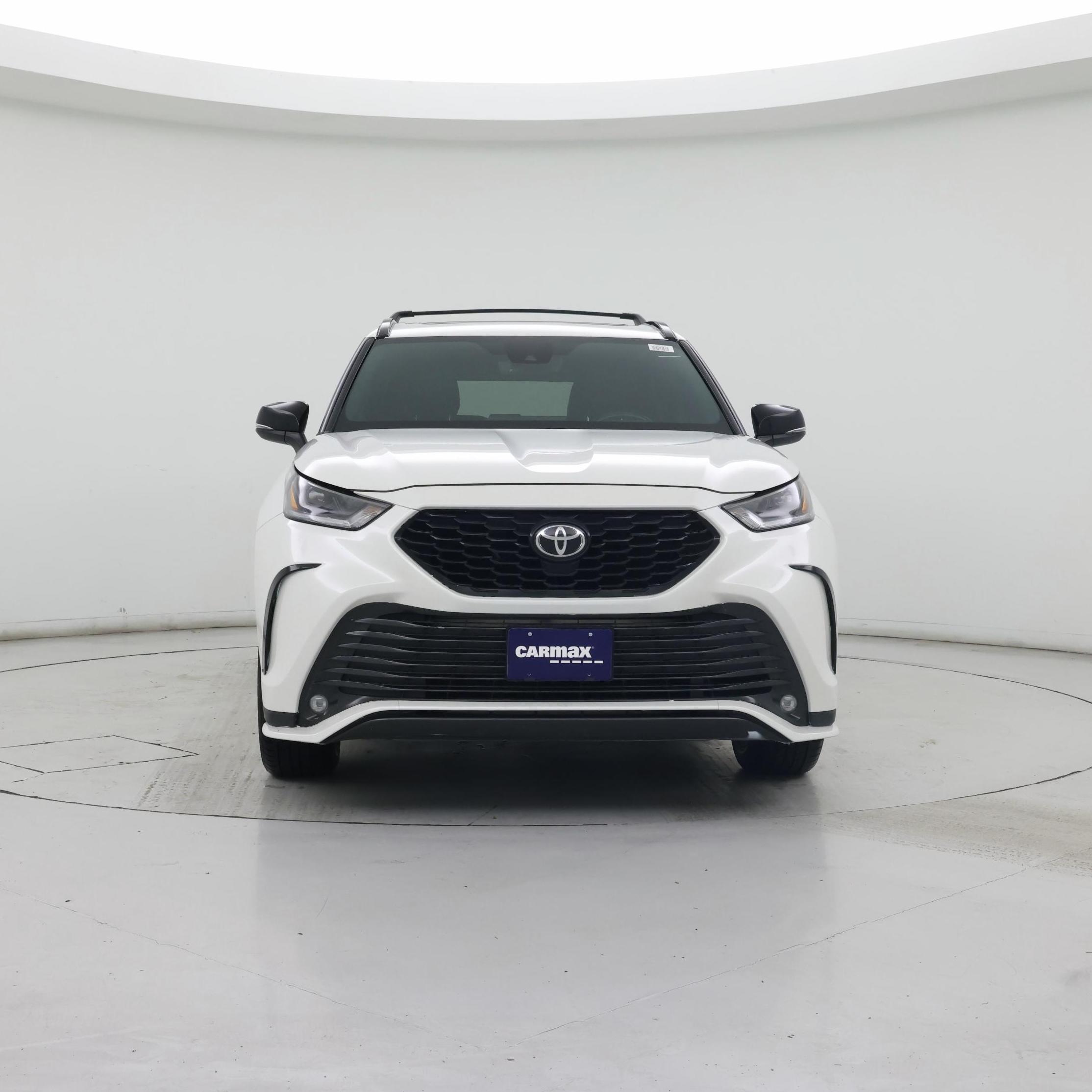 Thumbnail: 2021 Toyota Highlander - 5