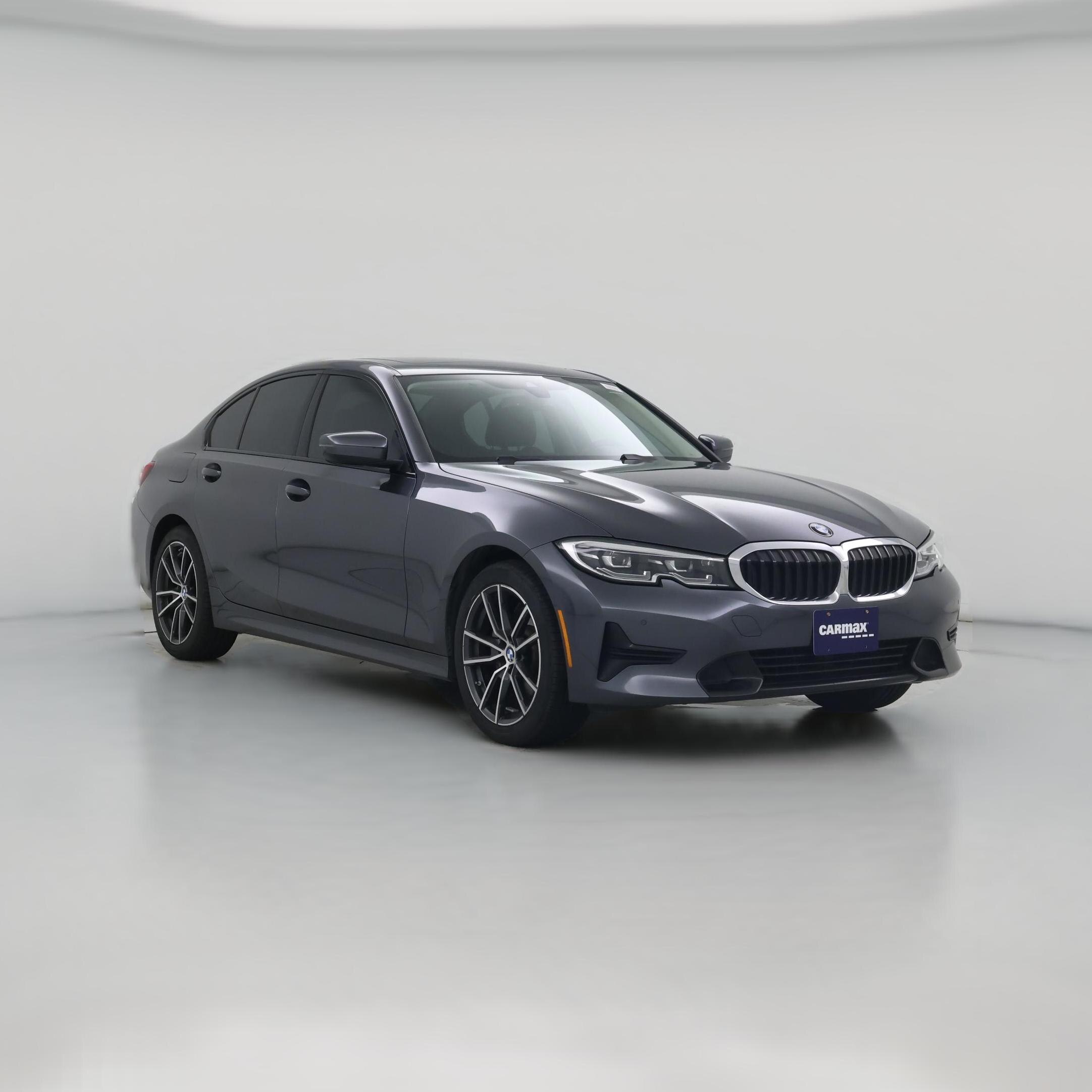 Thumbnail: 2019 BMW 3 Series - 1