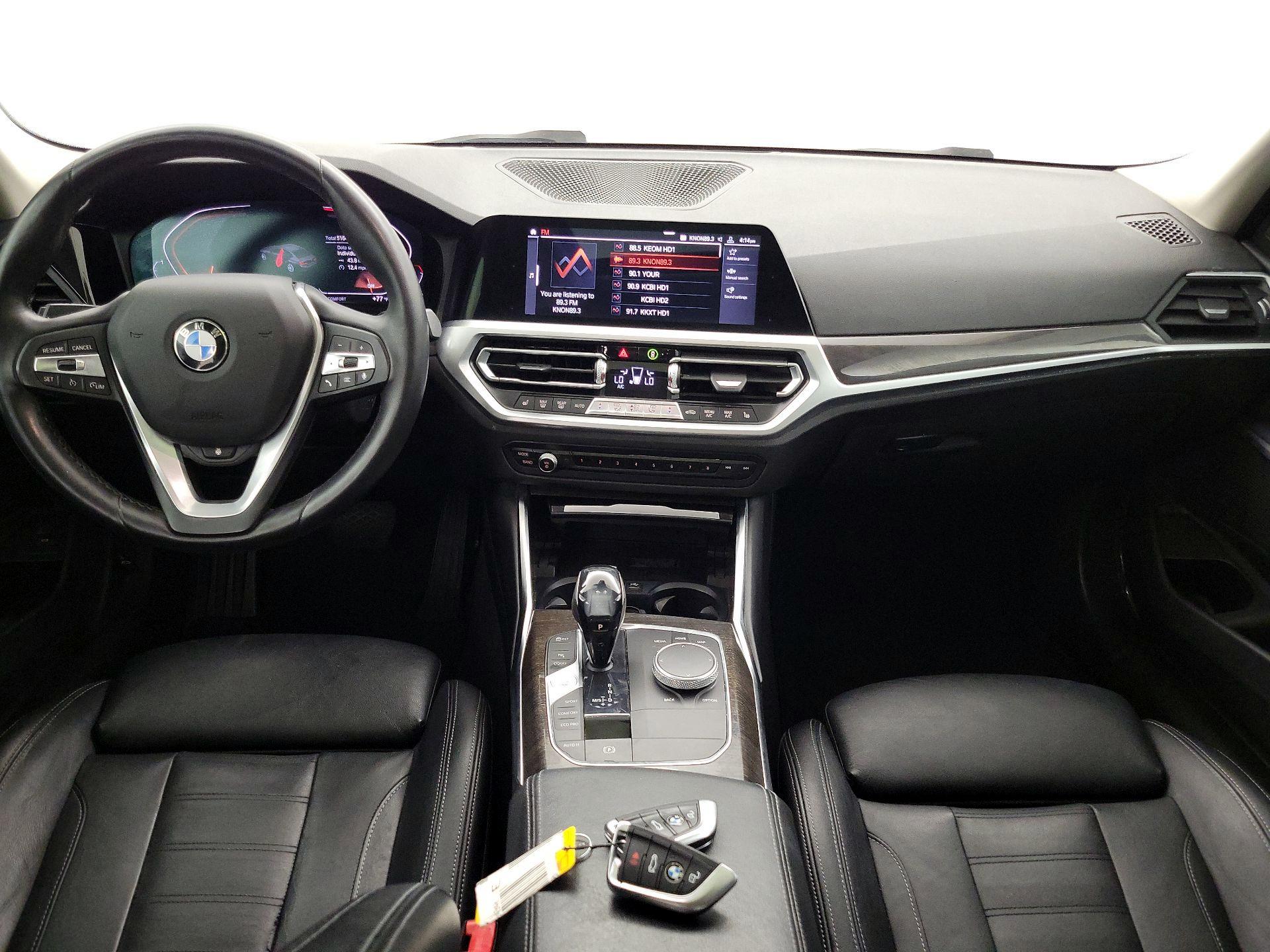 Thumbnail: 2019 BMW 3 Series - 9