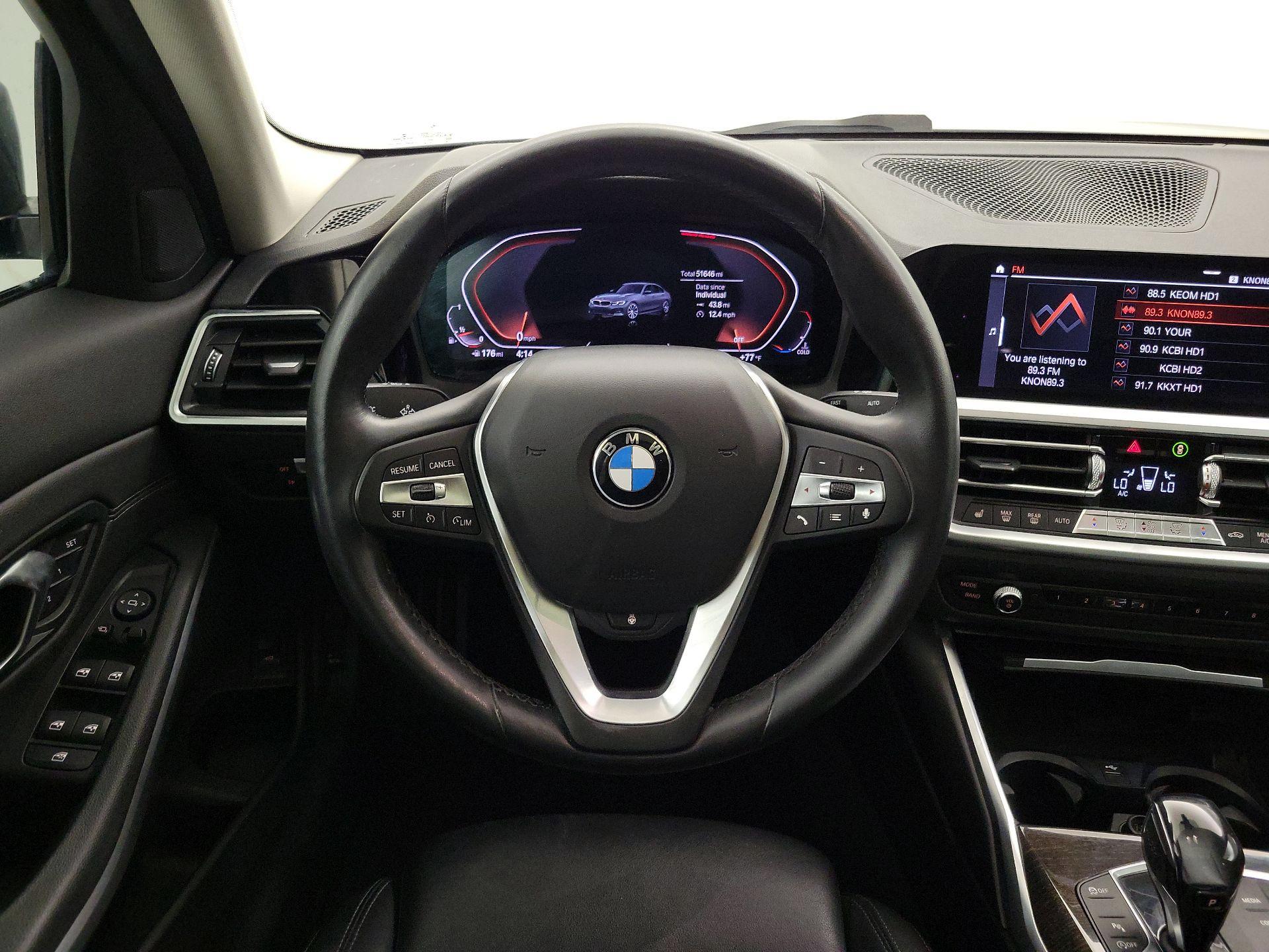 Thumbnail: 2019 BMW 3 Series - 10