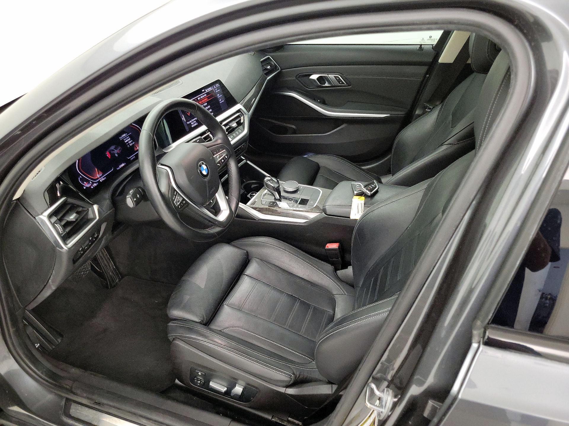 Thumbnail: 2019 BMW 3 Series - 11