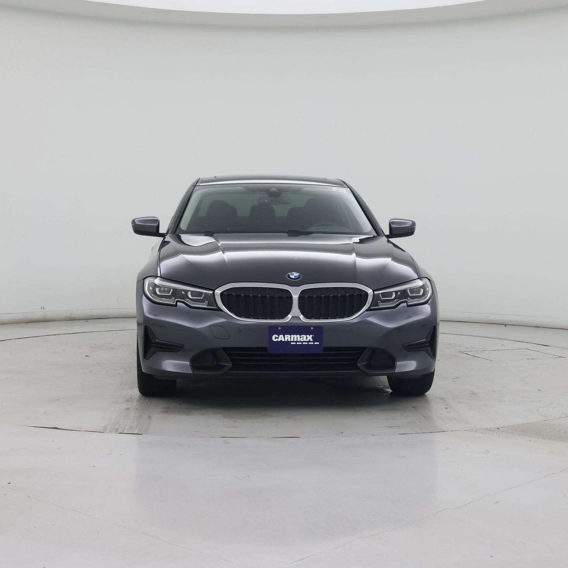 Thumbnail: 2019 BMW 3 Series - 5
