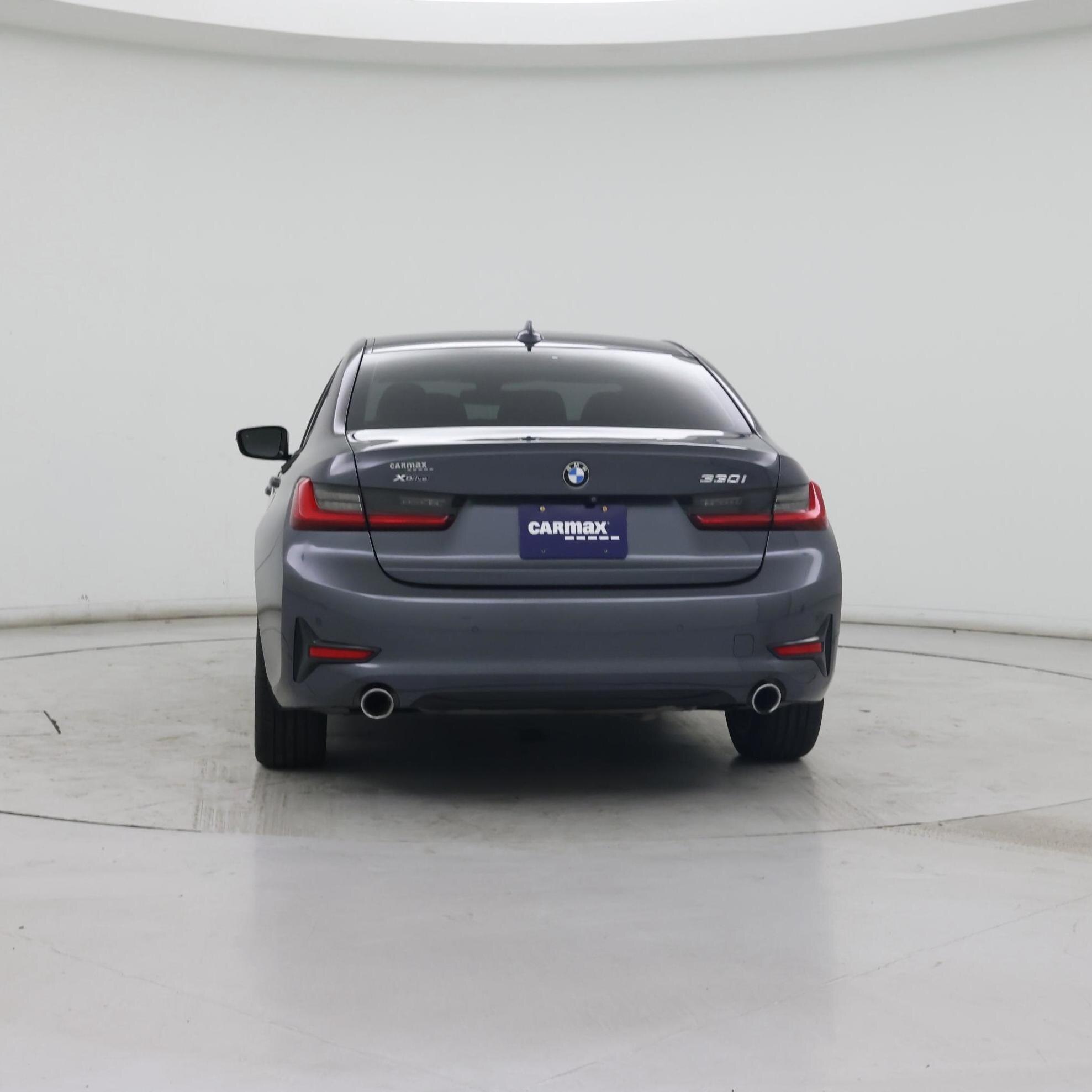 Thumbnail: 2019 BMW 3 Series - 6