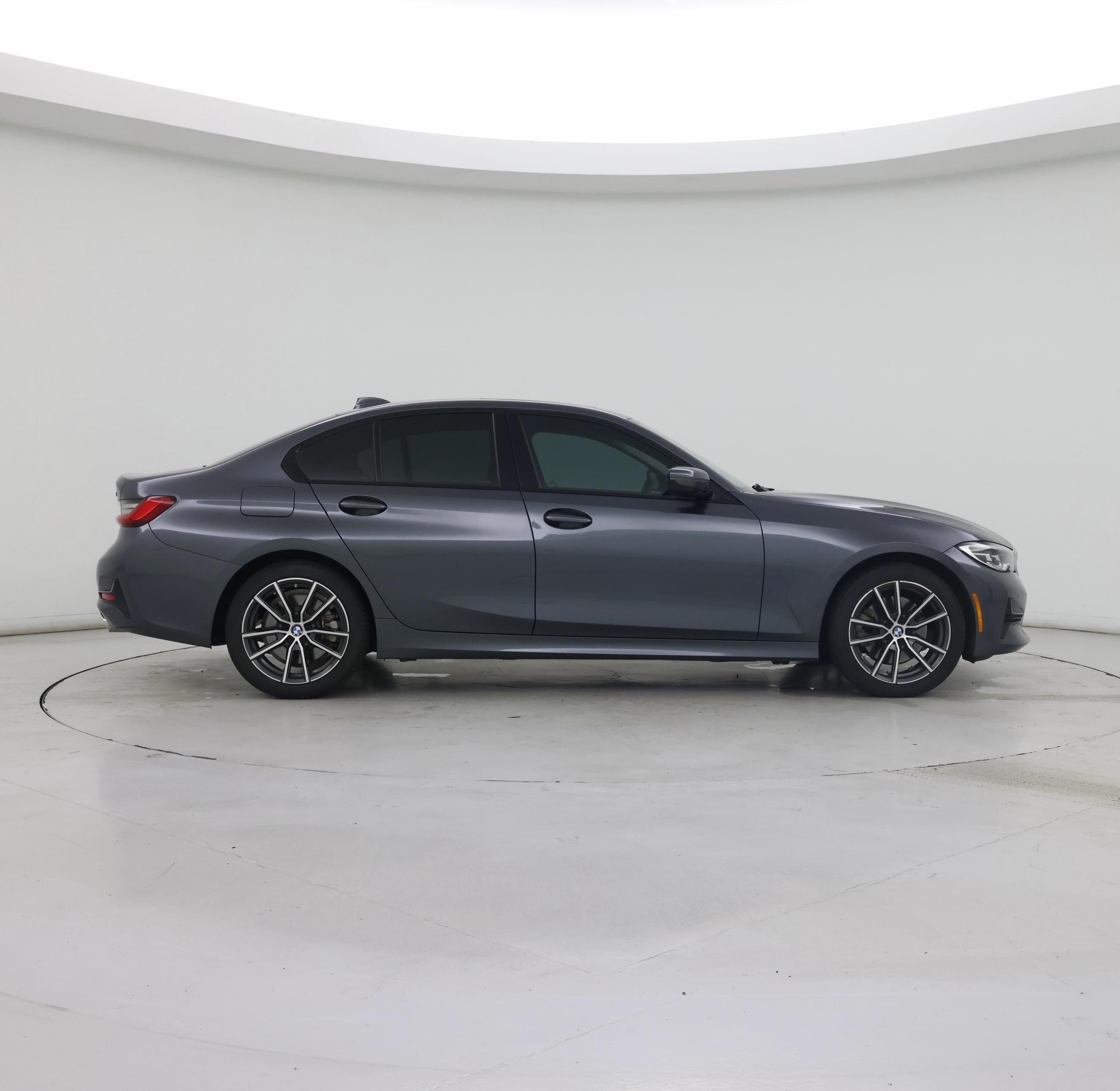 Thumbnail: 2019 BMW 3 Series - 7