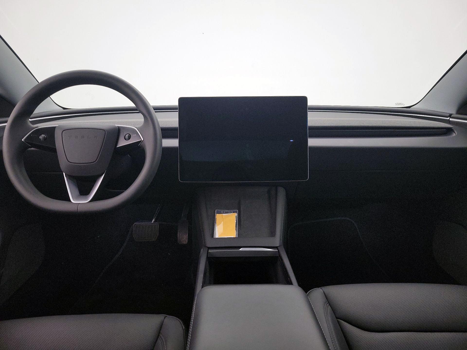 Thumbnail: 2025 Tesla Model 3 - 9