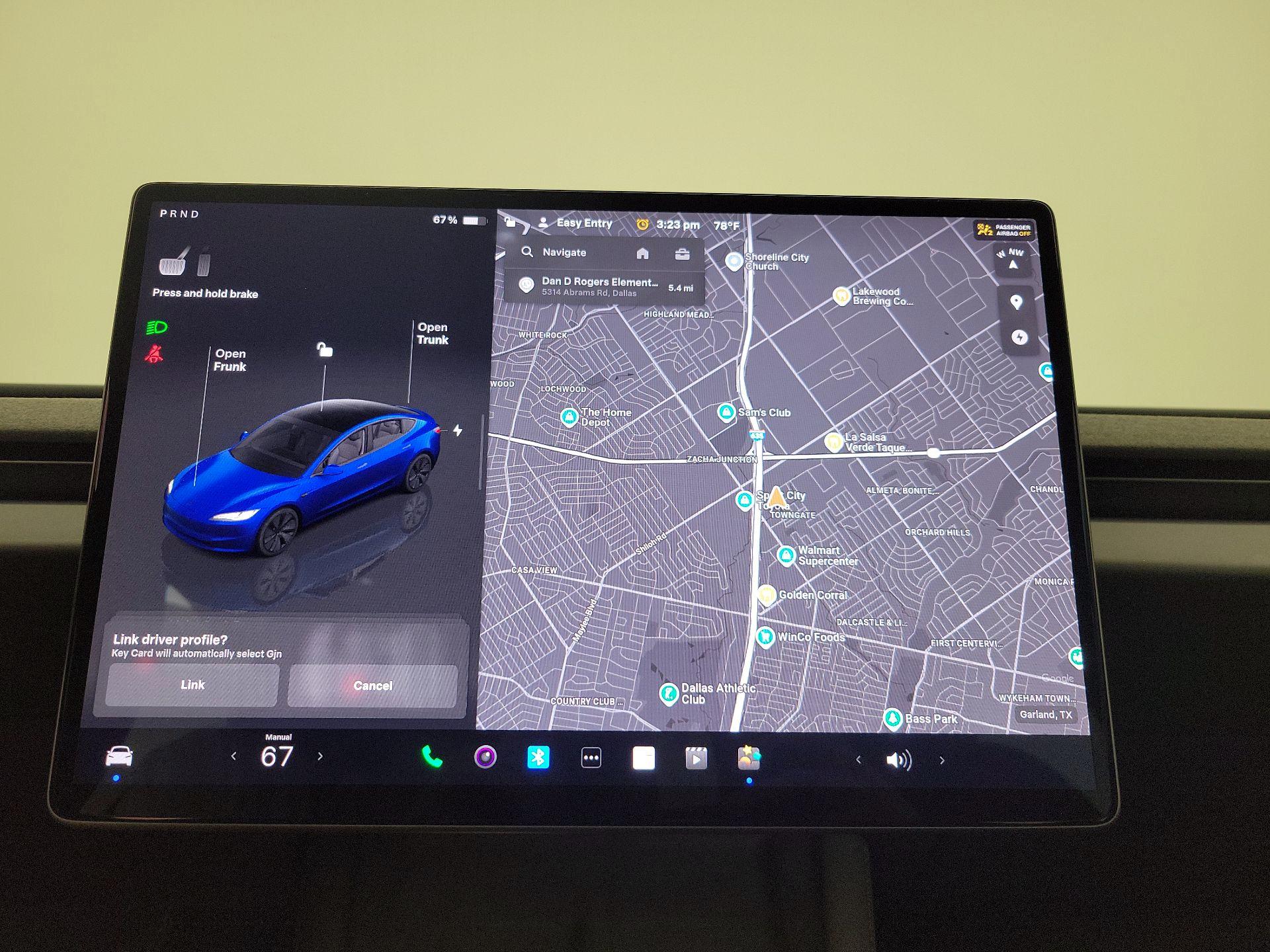 Thumbnail: 2025 Tesla Model 3 - 13