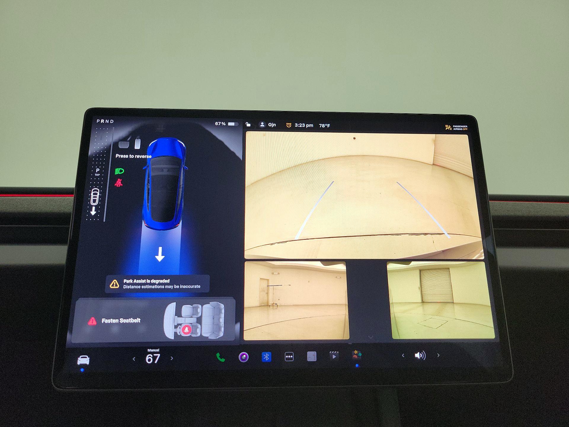 Thumbnail: 2025 Tesla Model 3 - 14