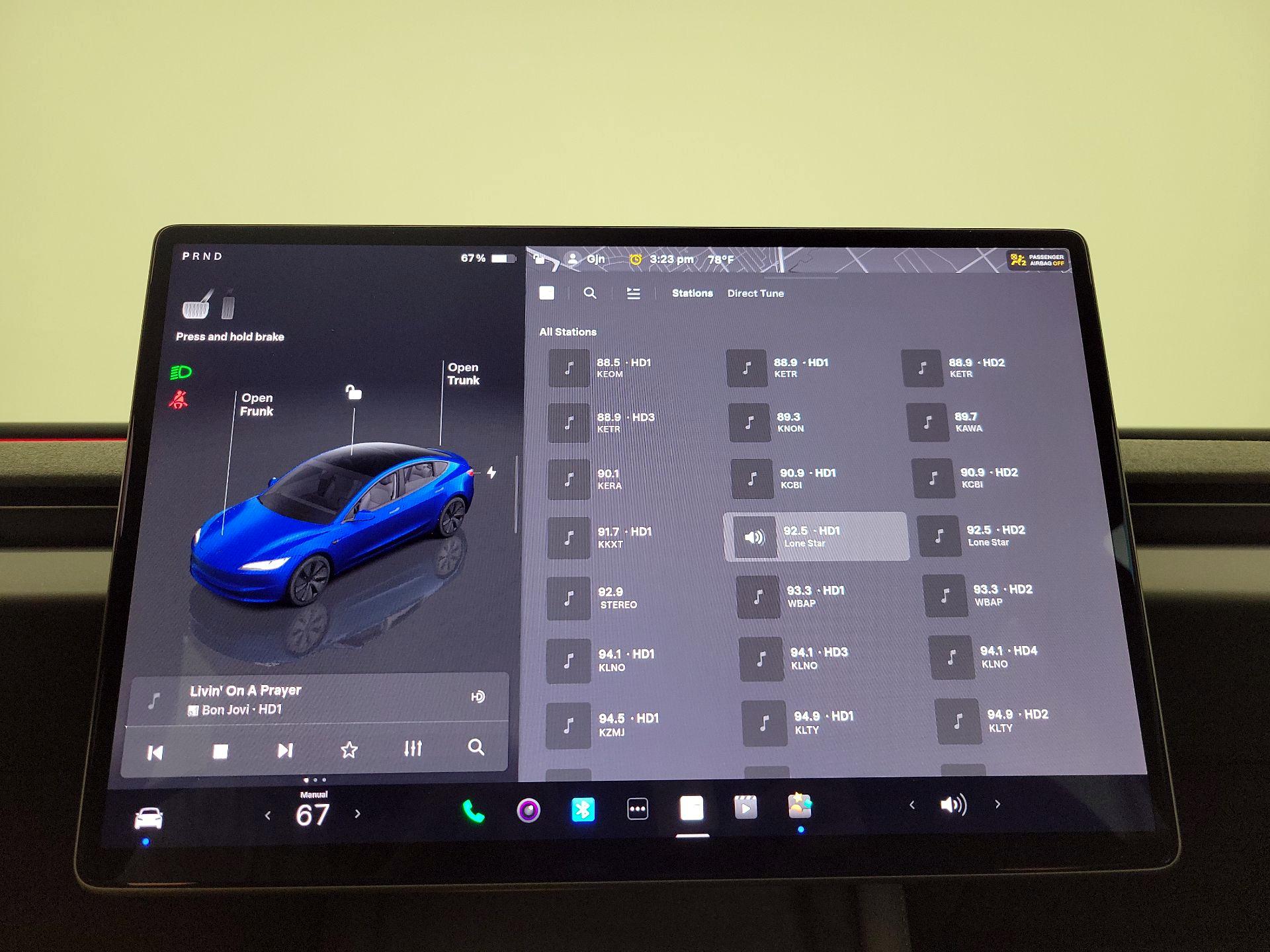 Thumbnail: 2025 Tesla Model 3 - 15