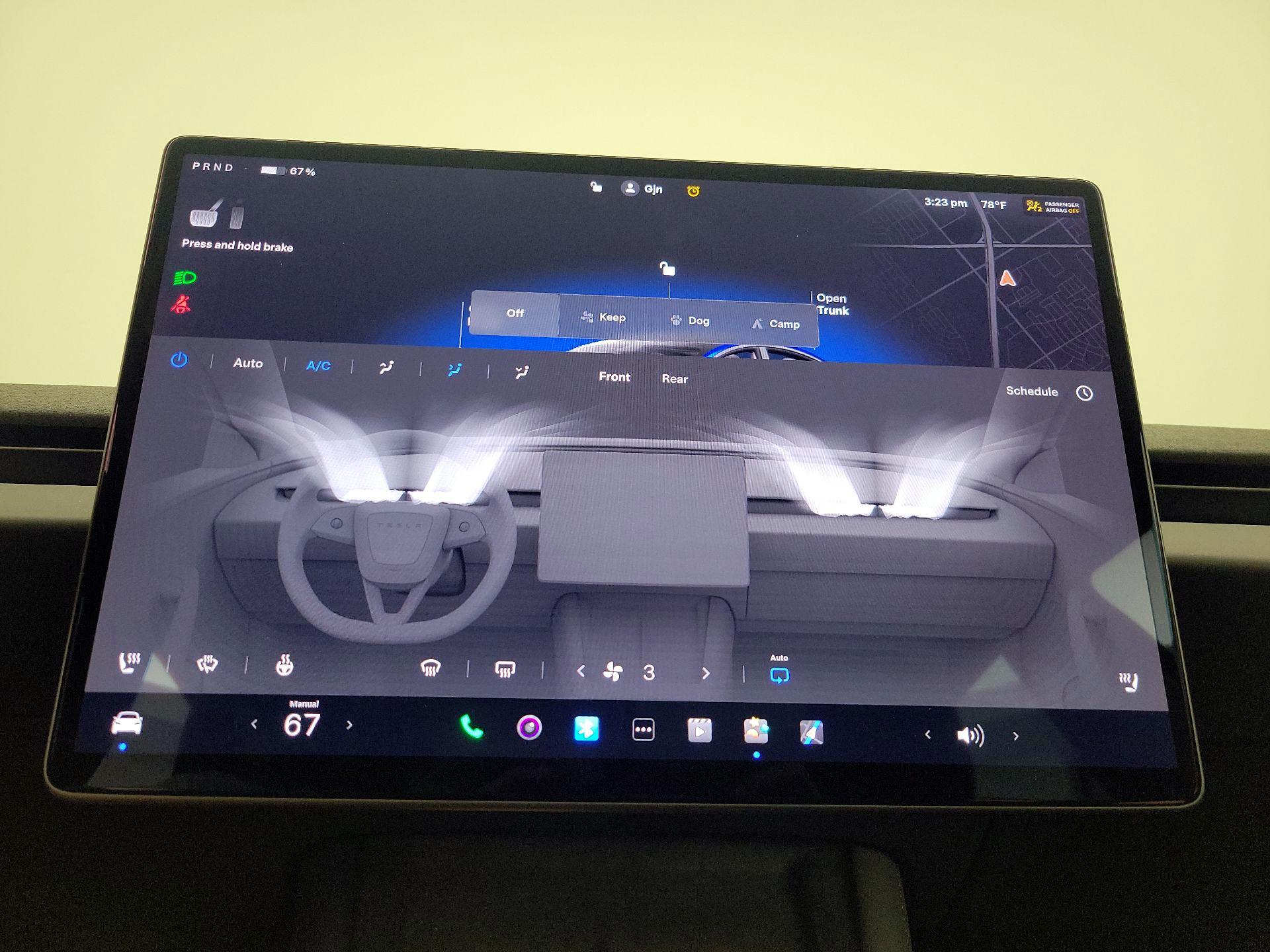 Thumbnail: 2025 Tesla Model 3 - 16