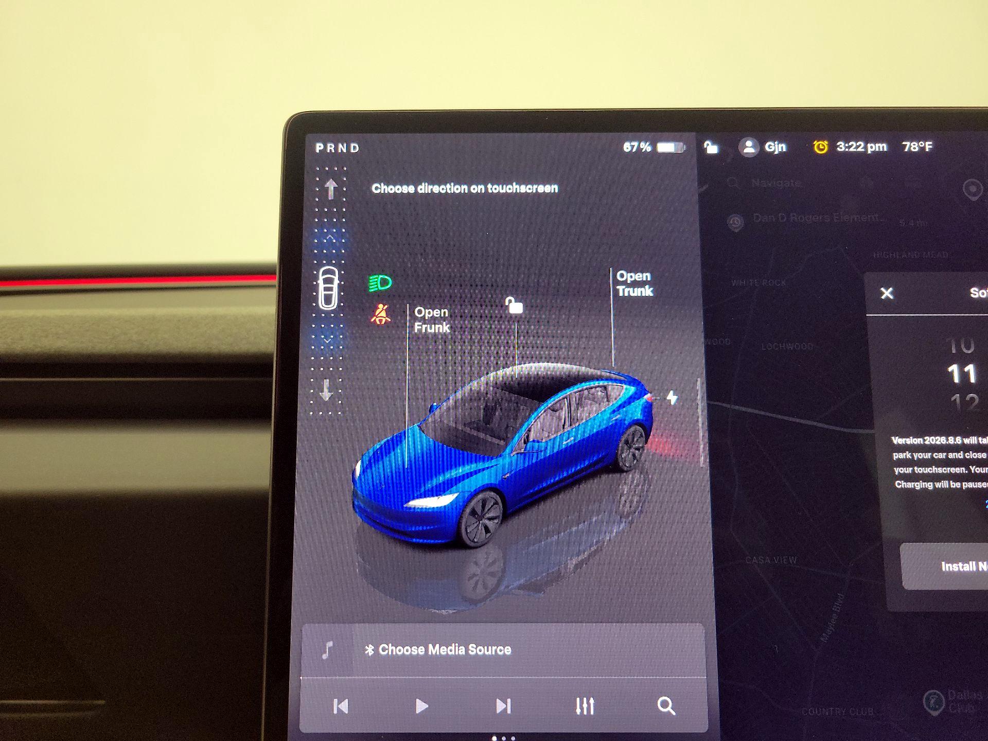 Thumbnail: 2025 Tesla Model 3 - 17