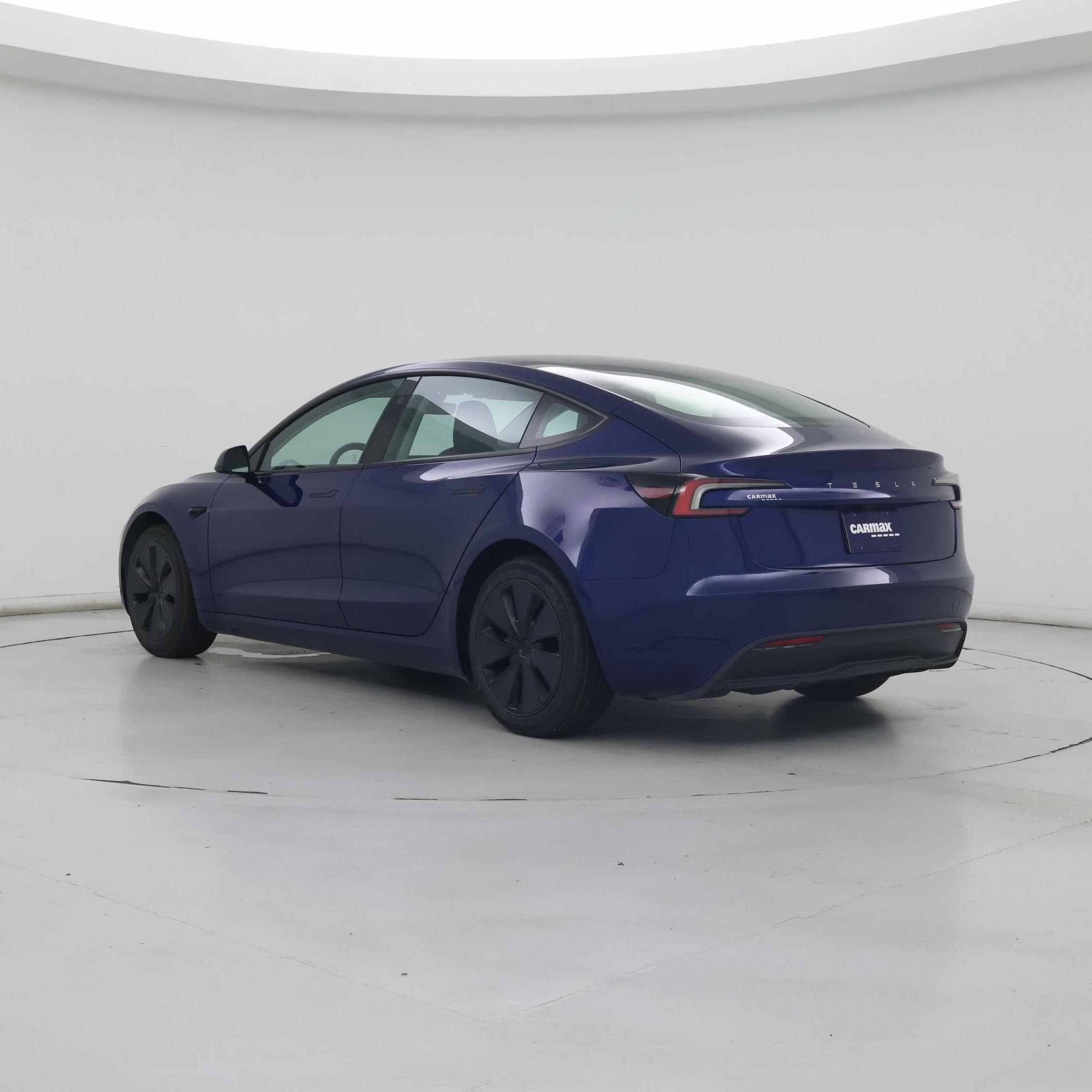 Thumbnail: 2025 Tesla Model 3 - 2