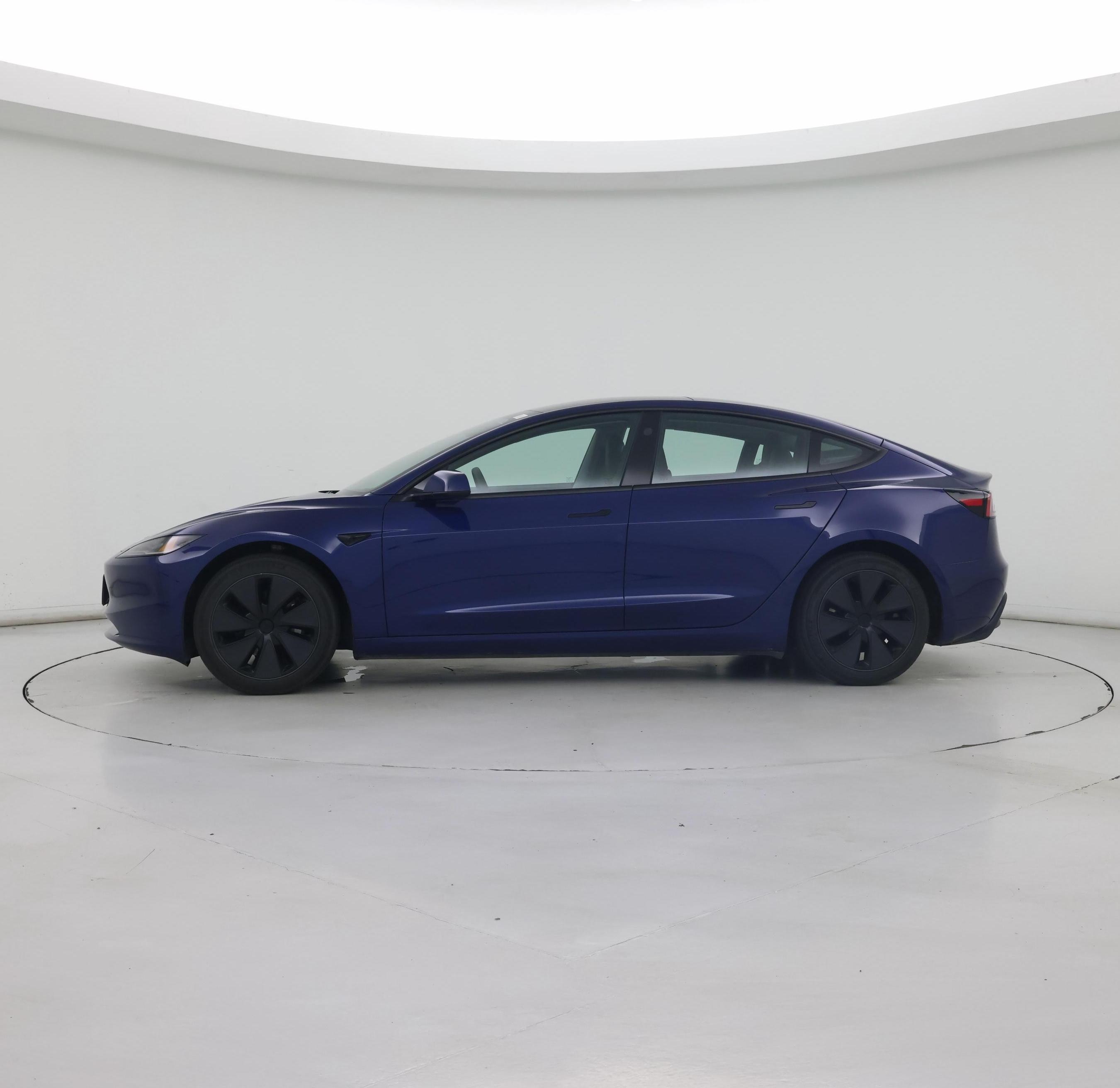 Thumbnail: 2025 Tesla Model 3 - 3
