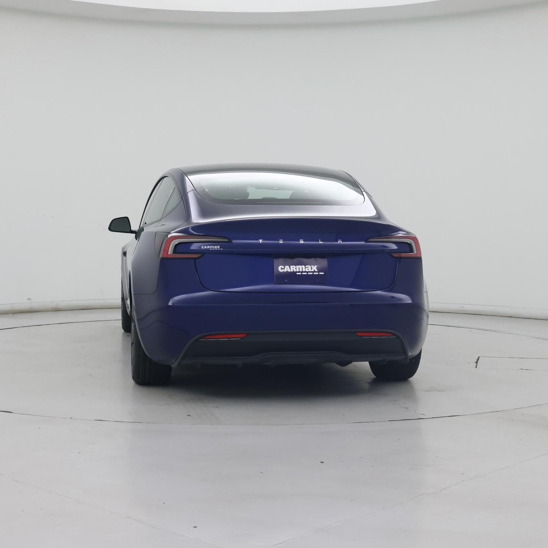 Thumbnail: 2025 Tesla Model 3 - 6
