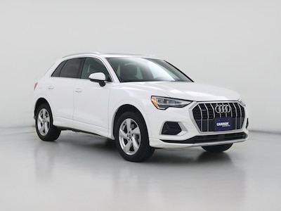 2020 Audi Q3 Premium