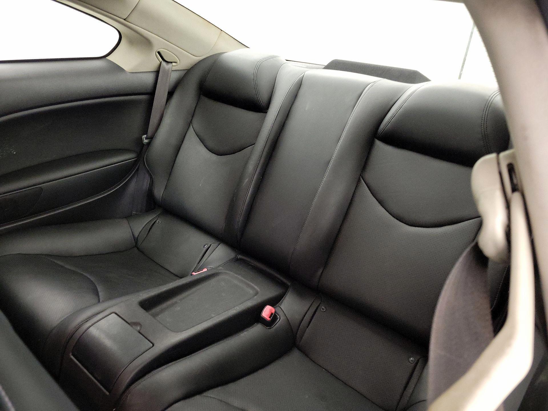 Thumbnail: 2014 INFINITI Q60 - 19