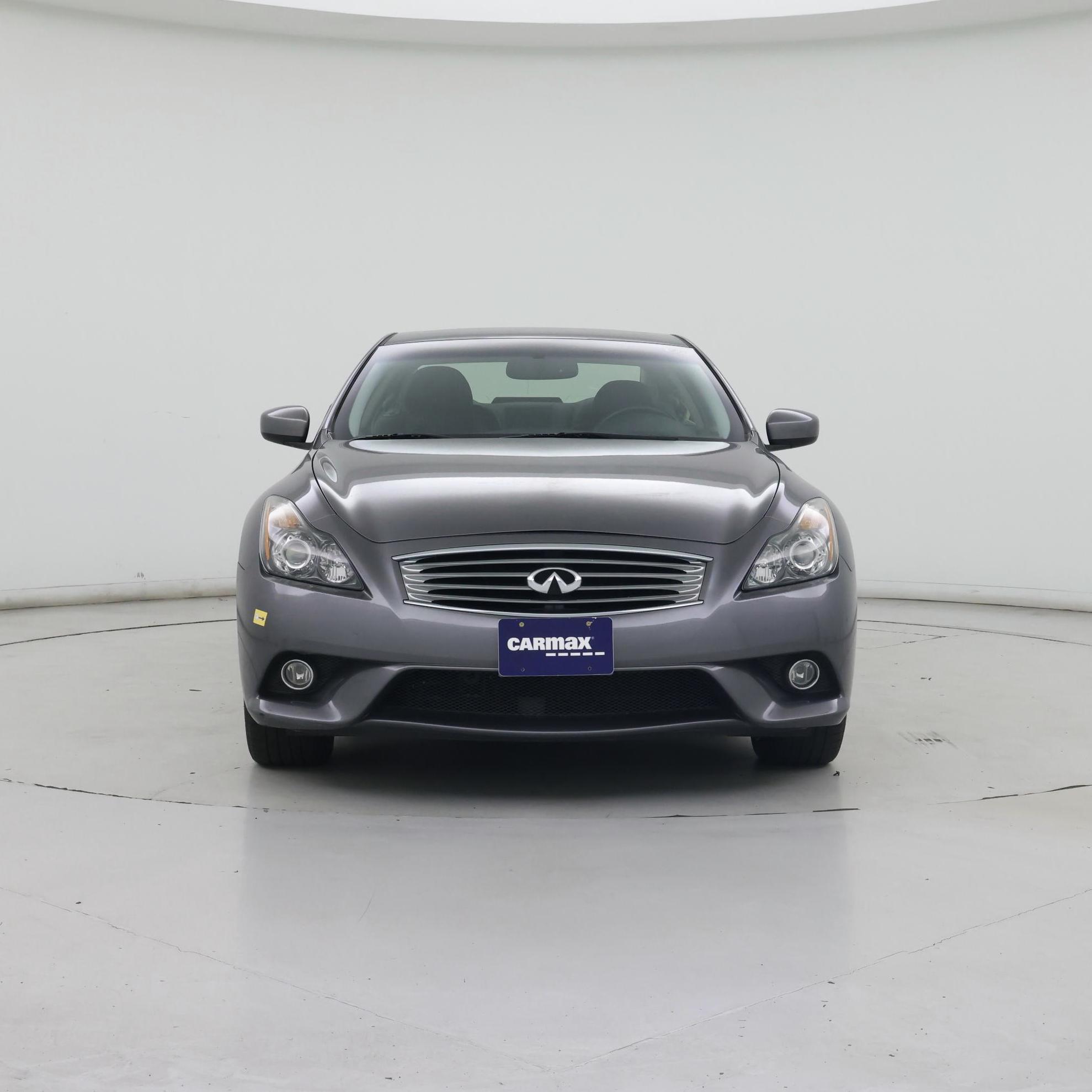 Thumbnail: 2014 INFINITI Q60 - 5