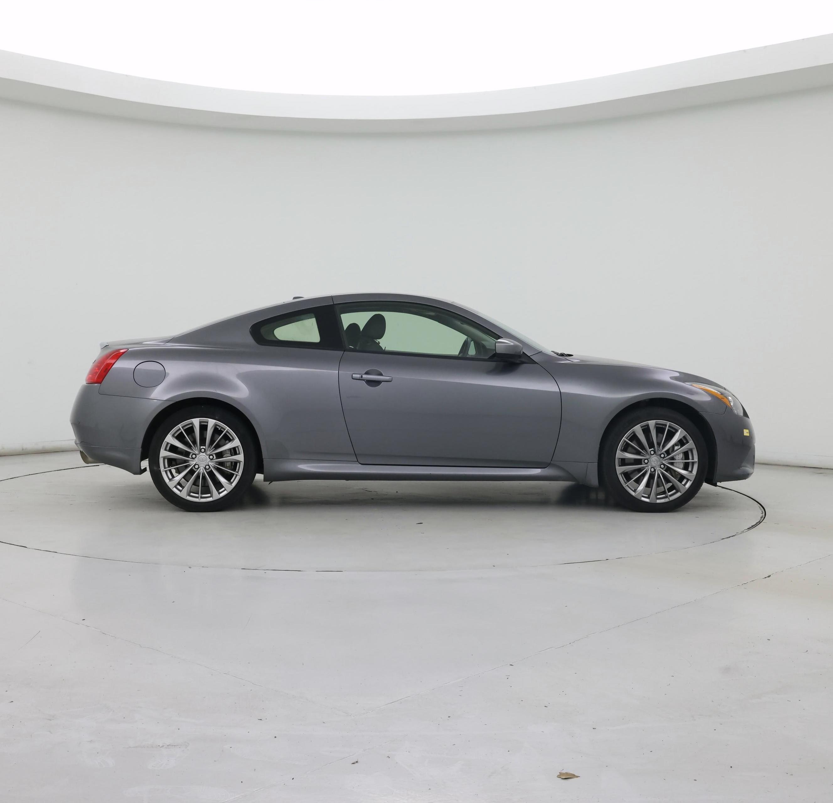 Thumbnail: 2014 INFINITI Q60 - 7