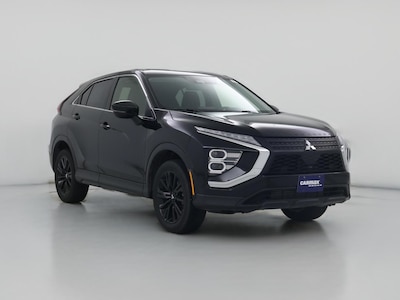 2023 Mitsubishi Eclipse Cross SEL