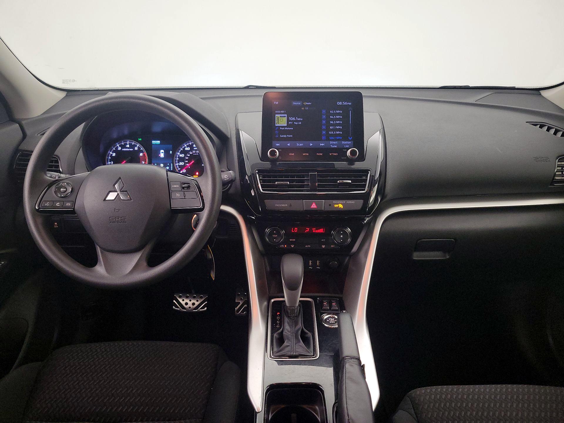 Thumbnail: 2023 Mitsubishi Eclipse Cross - 9