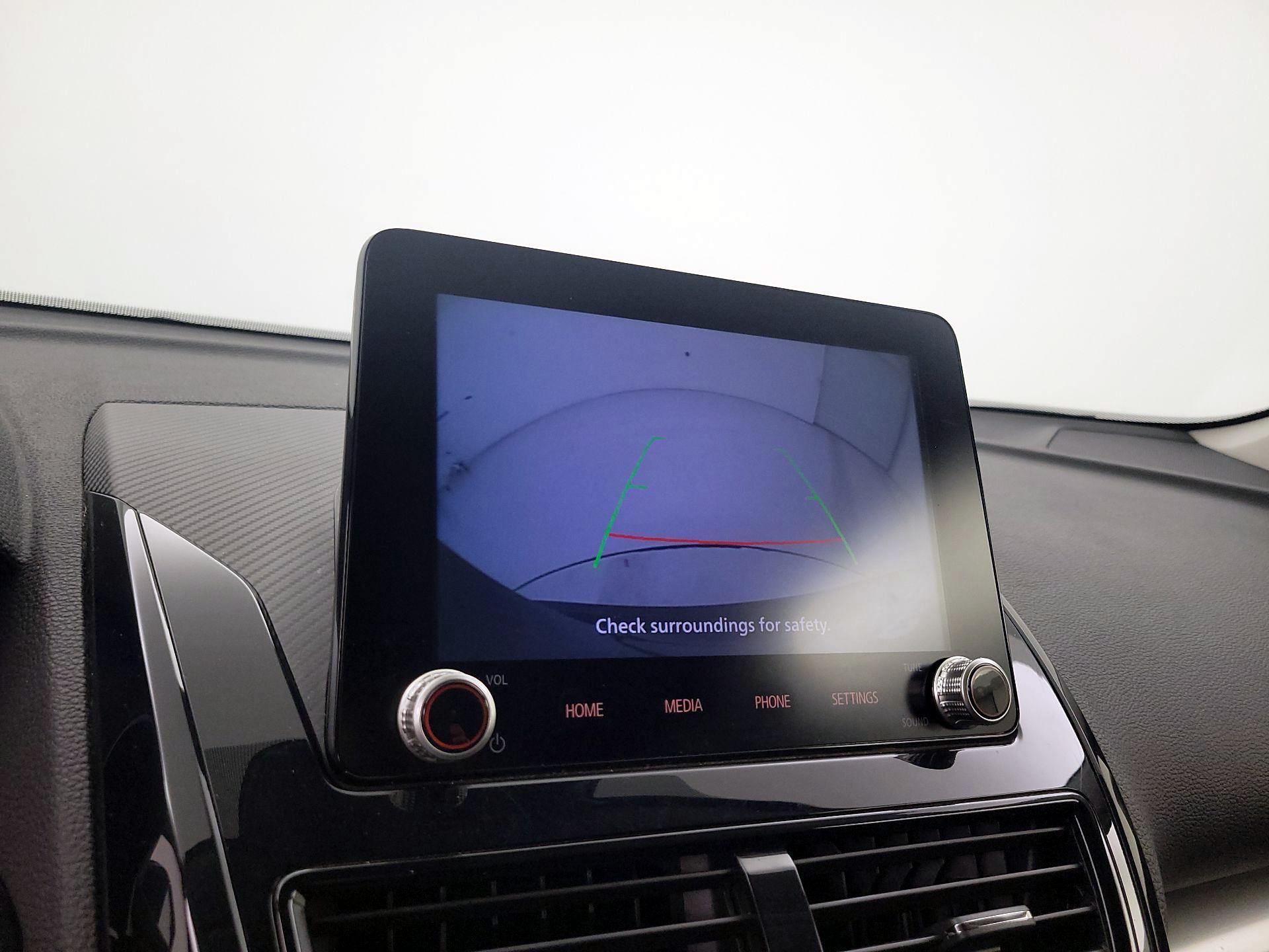 Thumbnail: 2023 Mitsubishi Eclipse Cross - 14