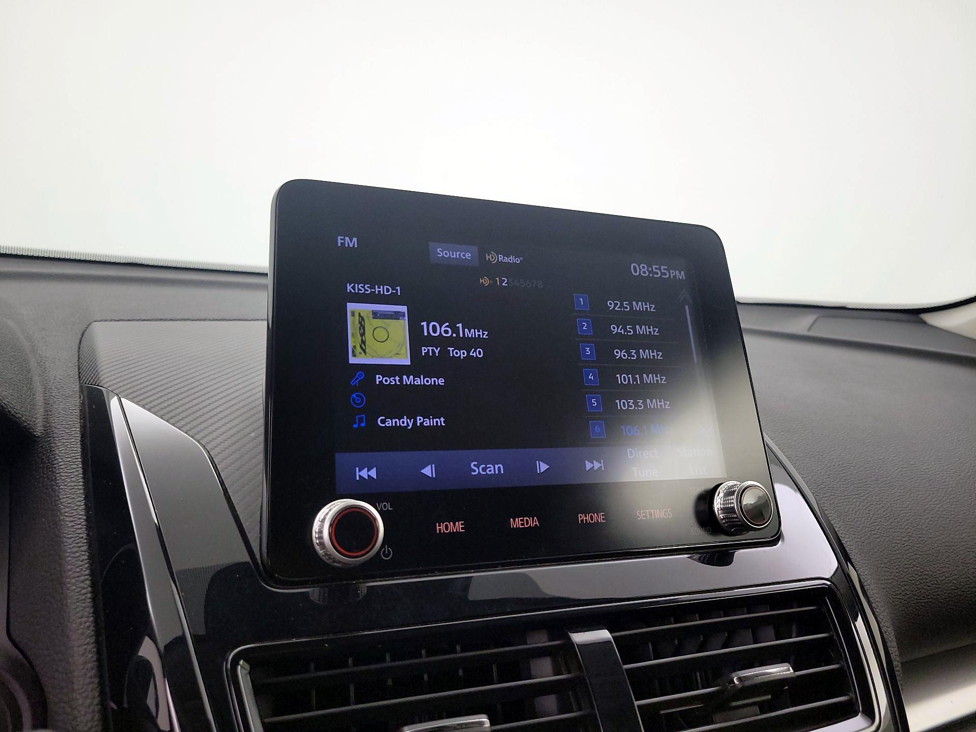 Thumbnail: 2023 Mitsubishi Eclipse Cross - 15