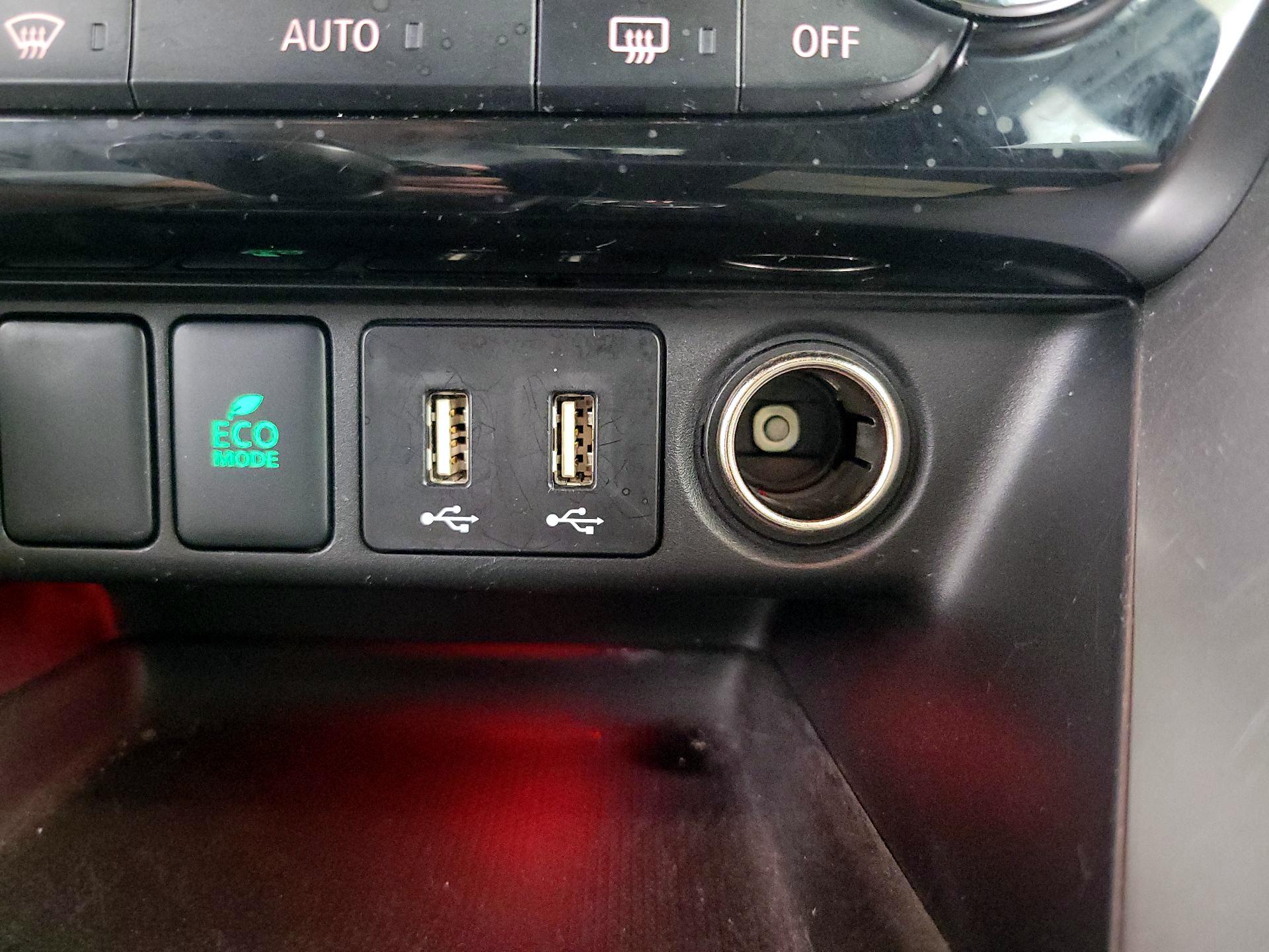 Thumbnail: 2023 Mitsubishi Eclipse Cross - 18