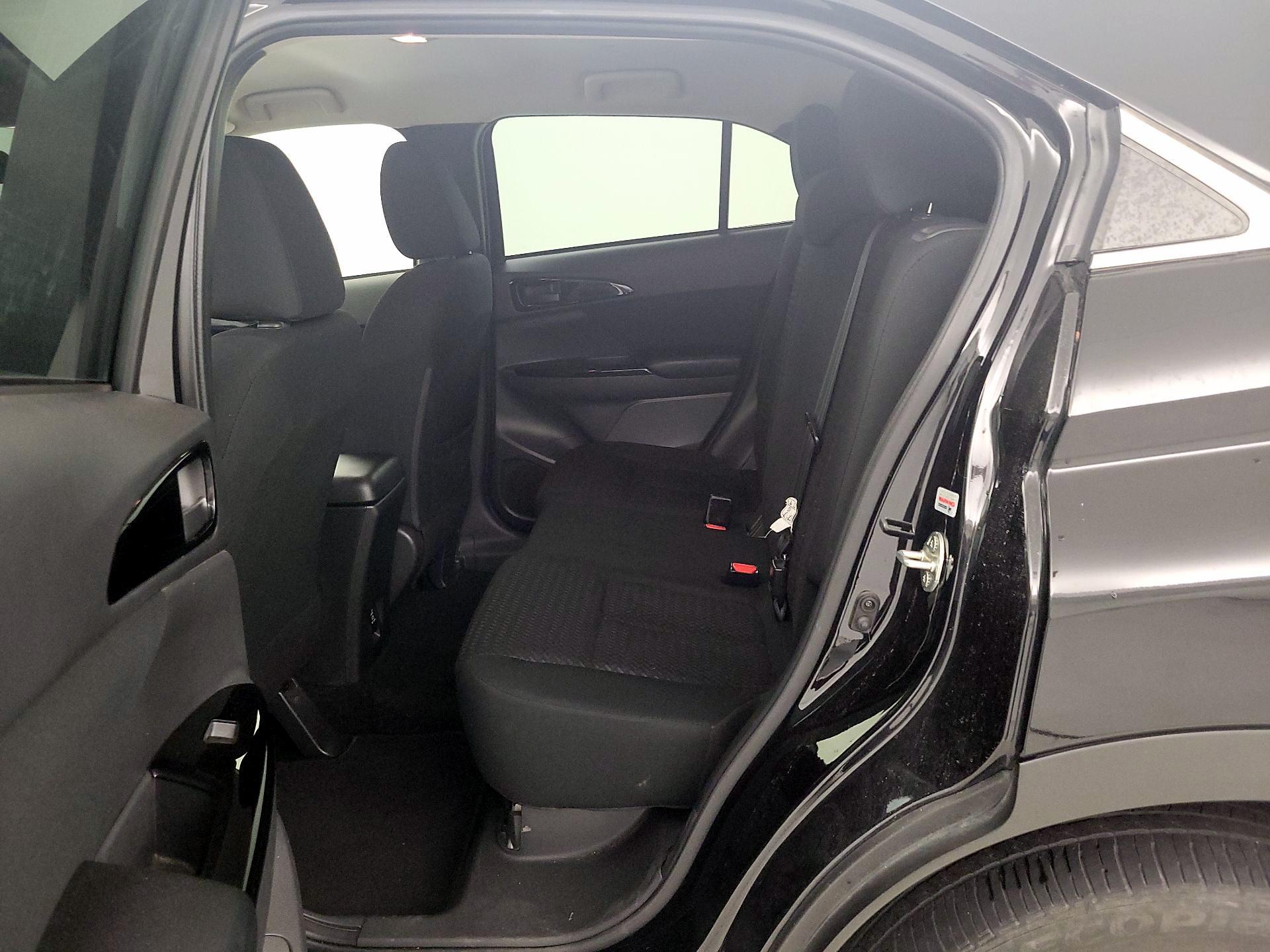 Thumbnail: 2023 Mitsubishi Eclipse Cross - 19