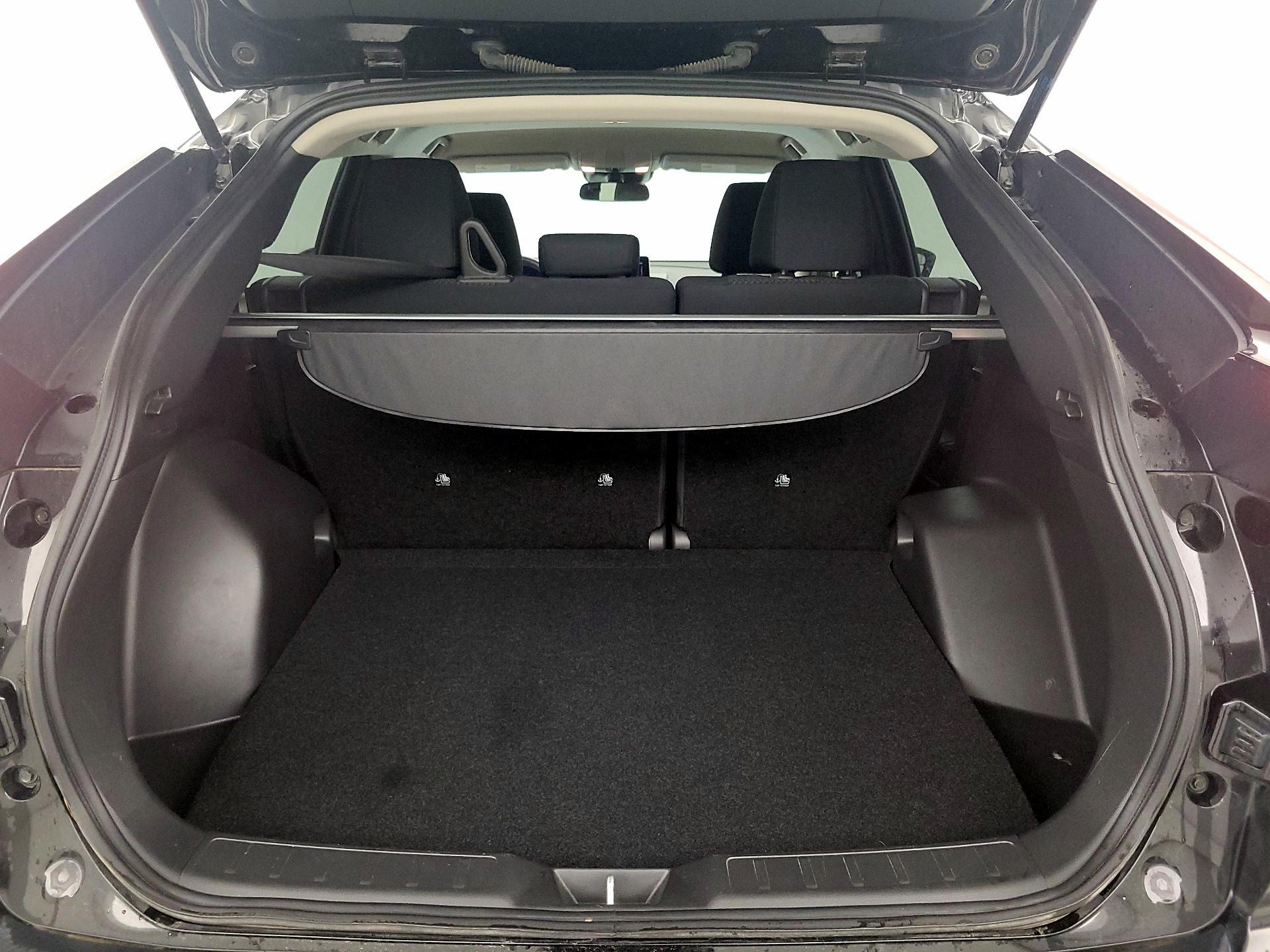 Thumbnail: 2023 Mitsubishi Eclipse Cross - 20