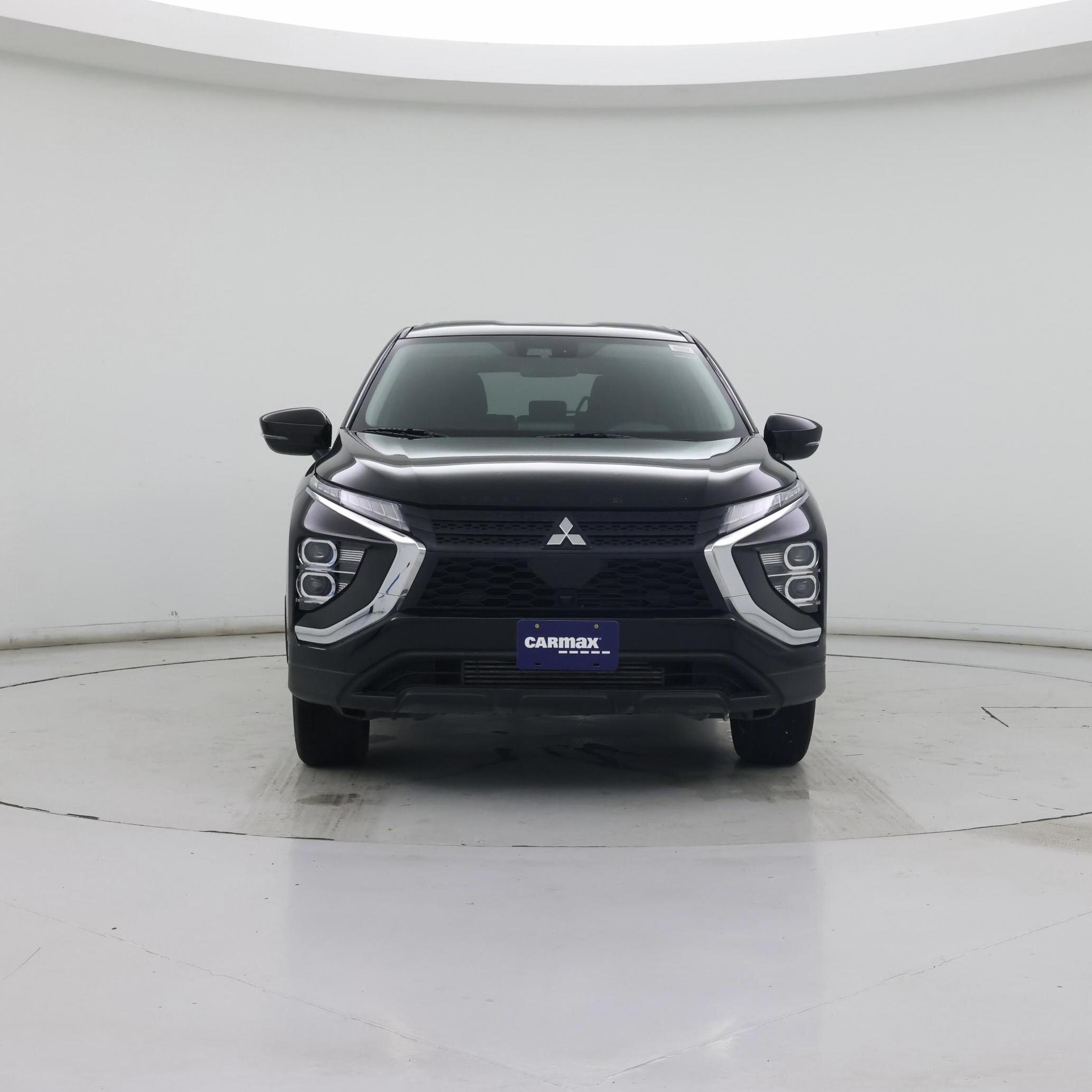 Thumbnail: 2023 Mitsubishi Eclipse Cross - 5