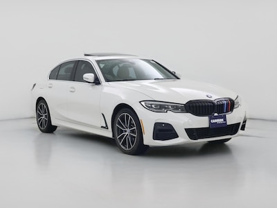 2019 BMW 330 I