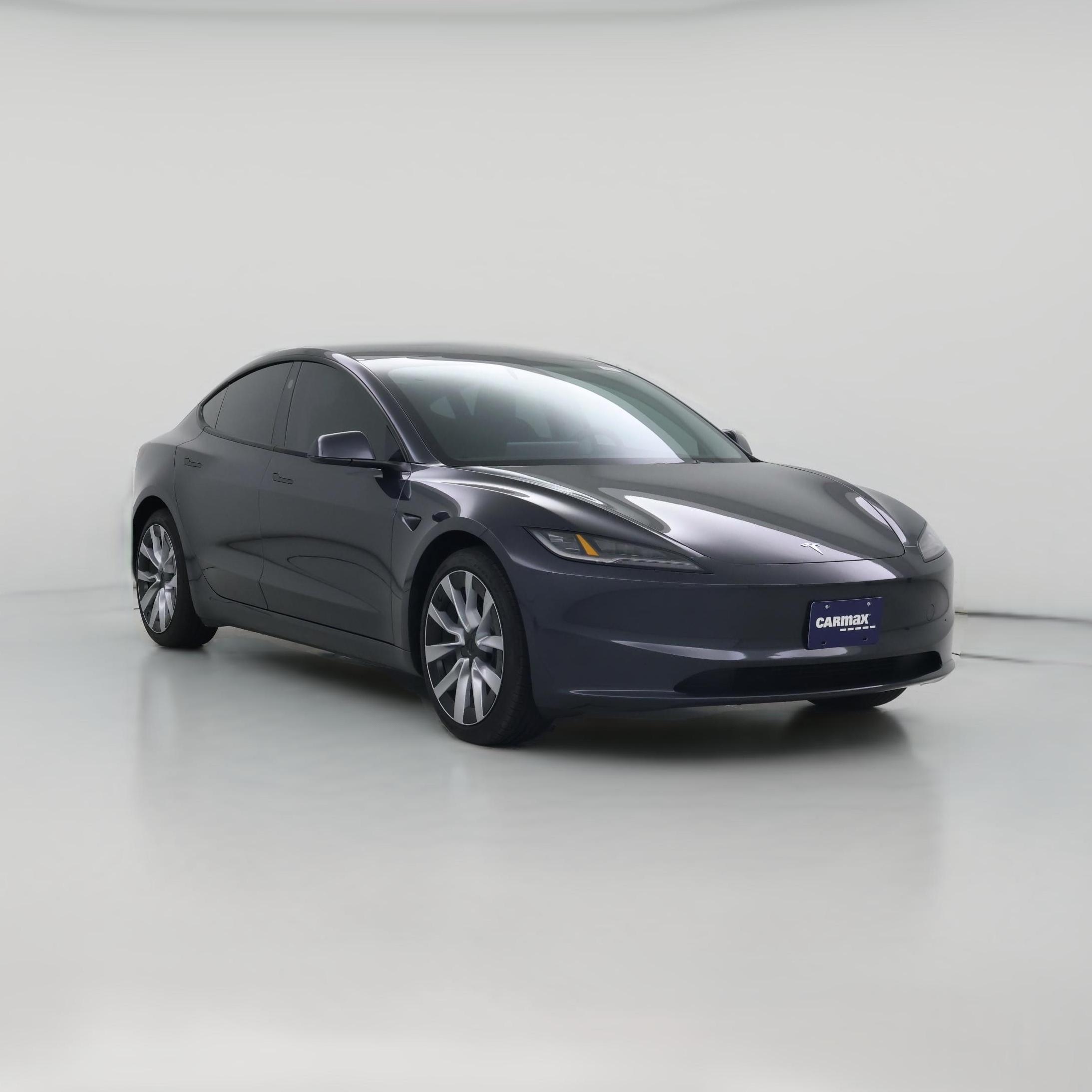 Thumbnail: 2025 Tesla Model 3 - 1