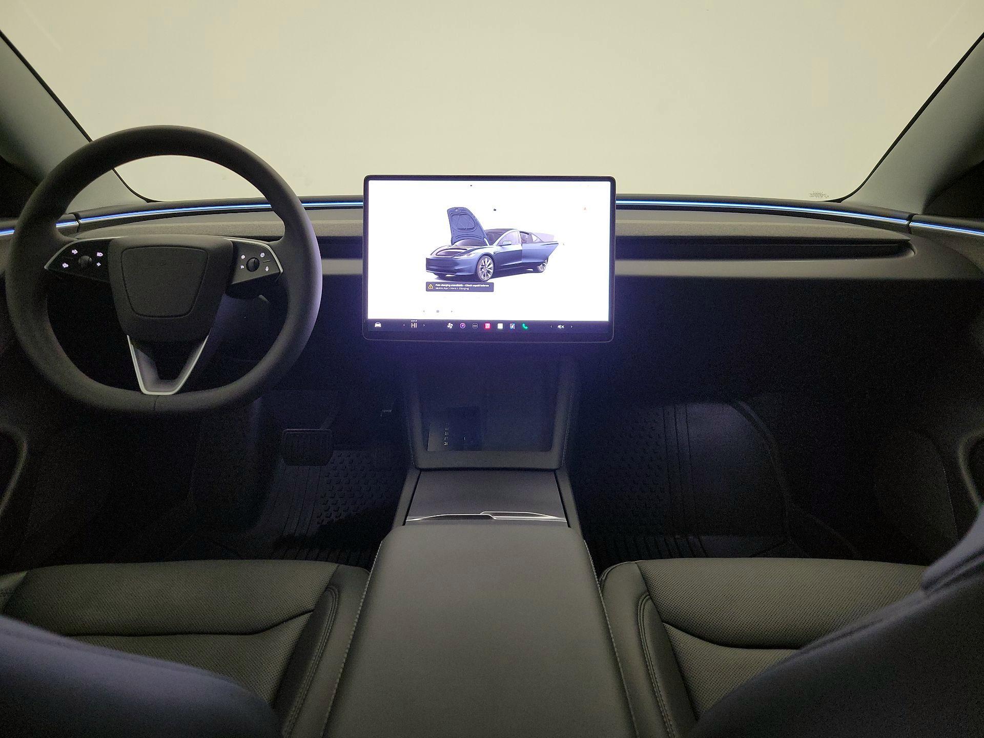 Thumbnail: 2025 Tesla Model 3 - 9