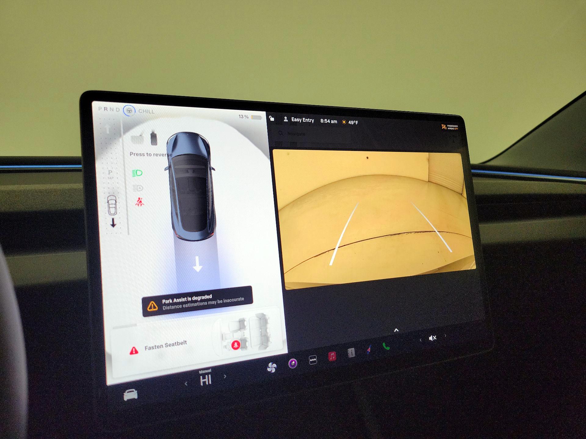 Thumbnail: 2025 Tesla Model 3 - 13