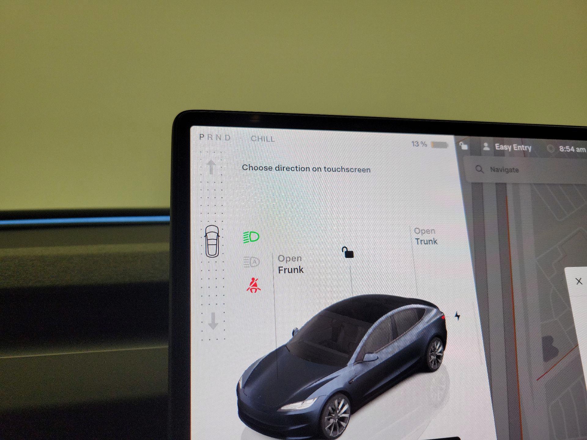 Thumbnail: 2025 Tesla Model 3 - 16